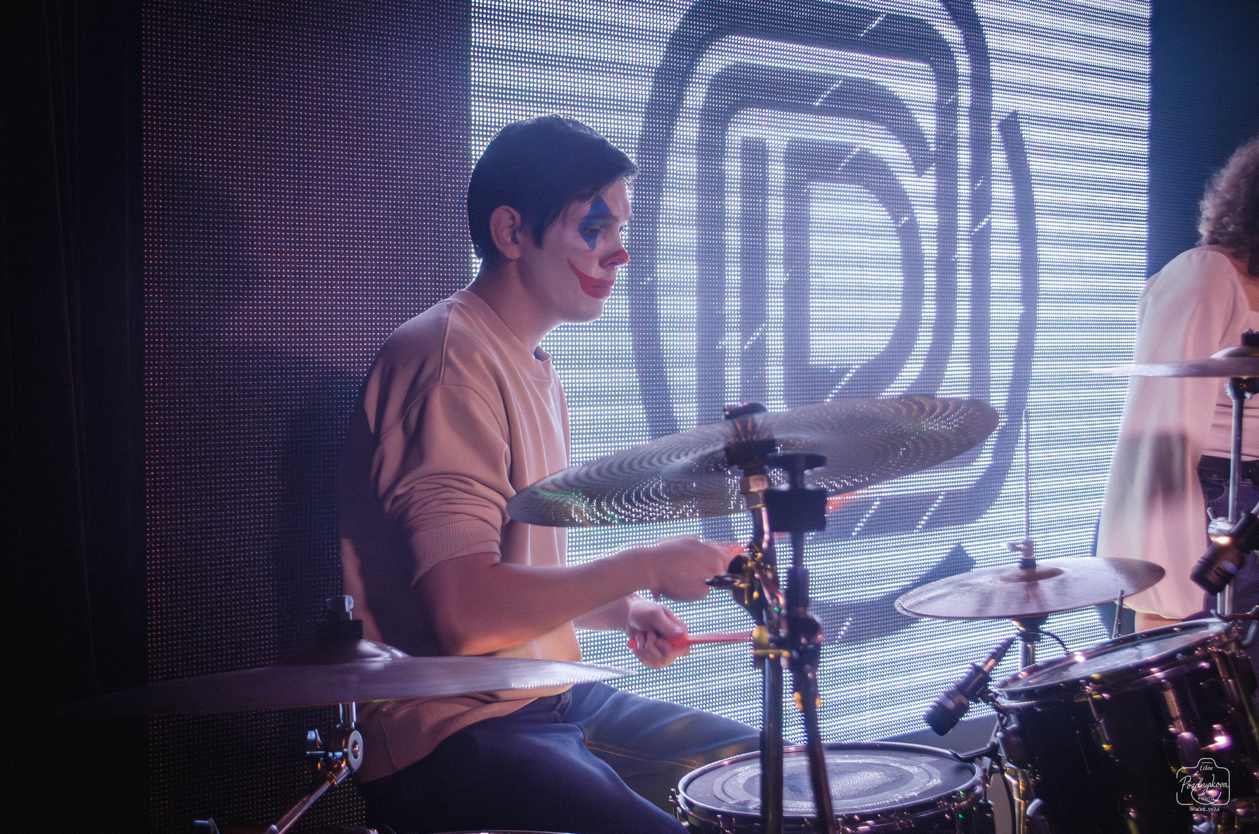 HALLOWEEN 2025|Караоке-клуб Питер|02.11.2025. Фотограф-видеограф Познякова Любовь