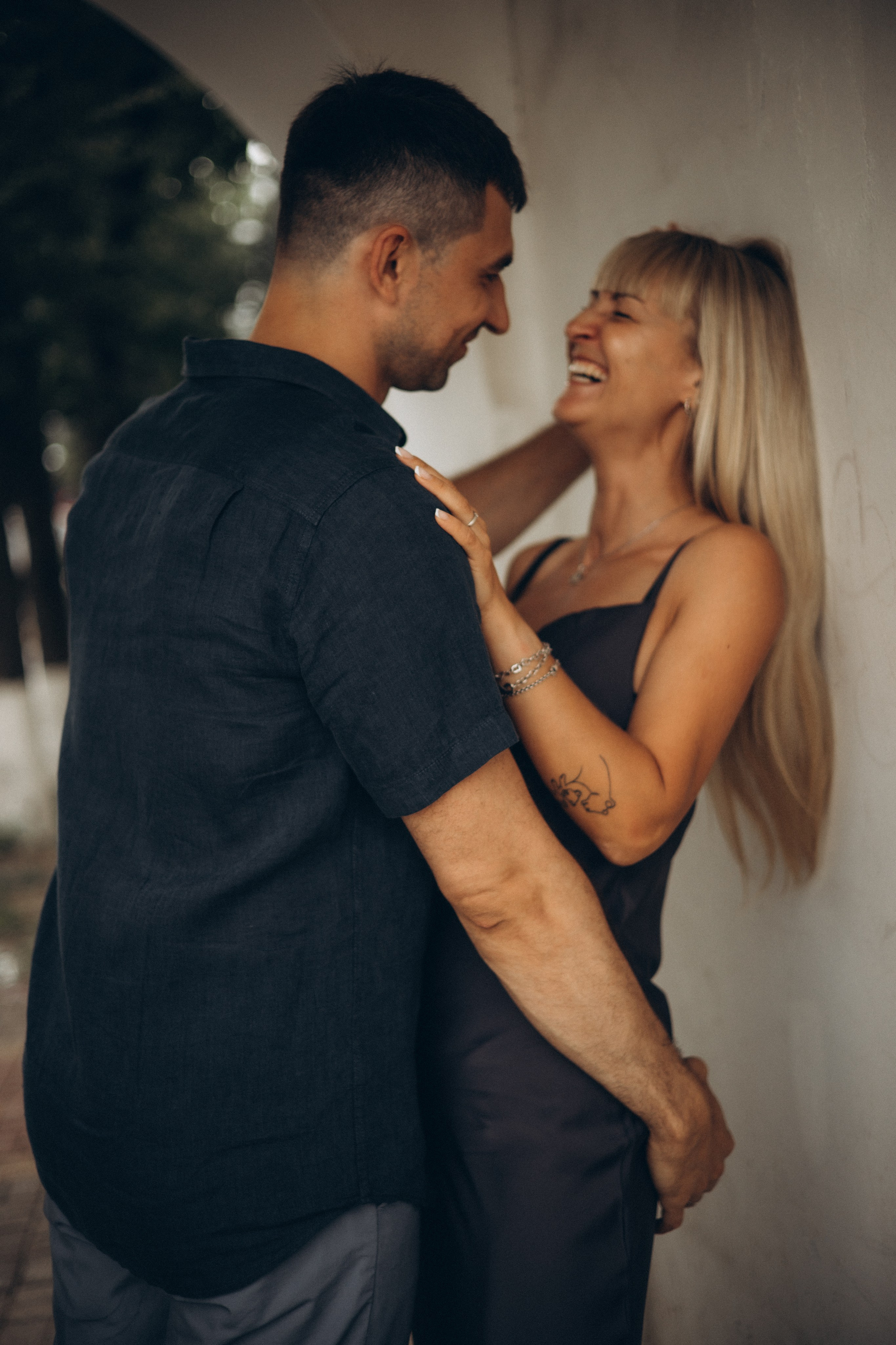 Love story. Свадебный и индивидуальный фотограф Татьяна Никишина