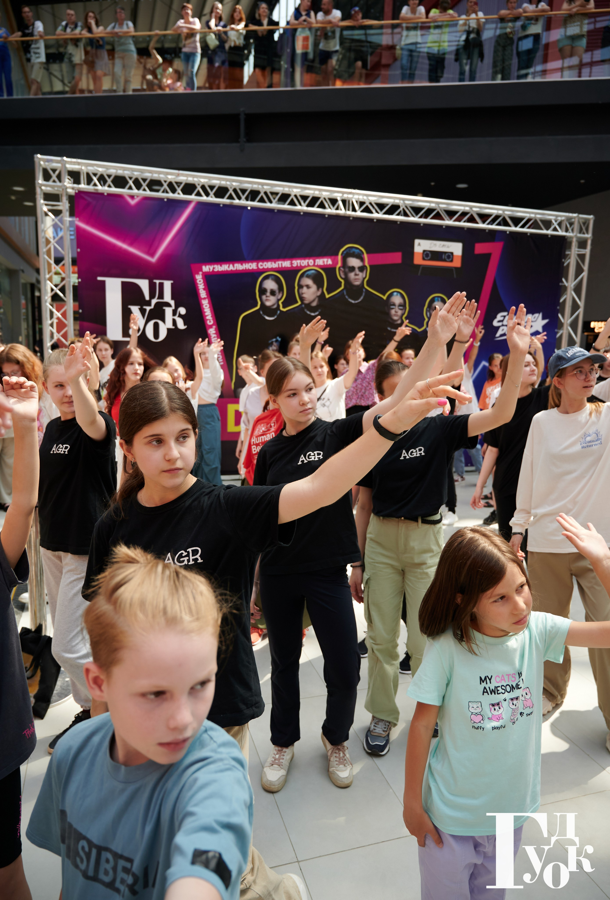 Dance Battle/Dc Crew. Профессиональный репортажный фотограф в Самаре Никита Королев