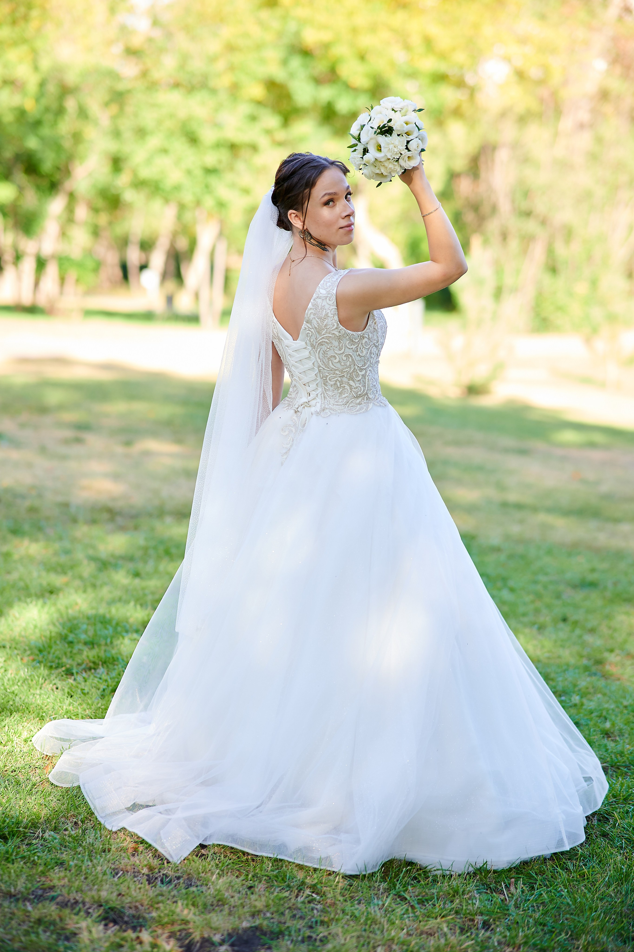 V&S. Профессиональный репортажный фотограф в Самаре Никита Королев