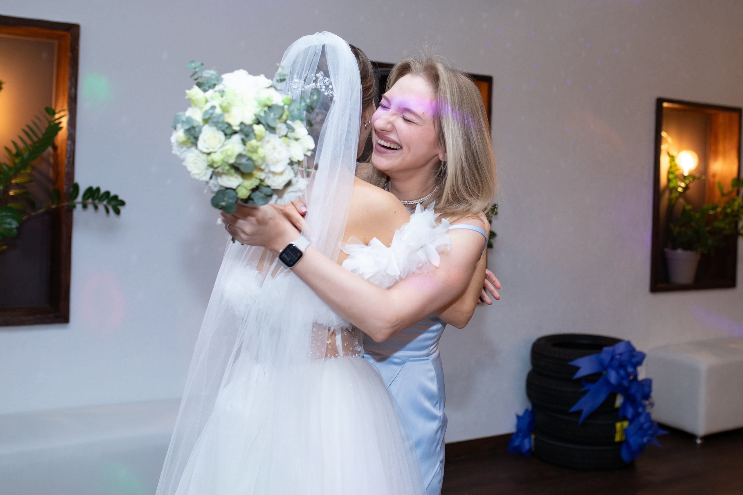 Анна&Михаил. Фотограф в Новосибирске Ася Зверева