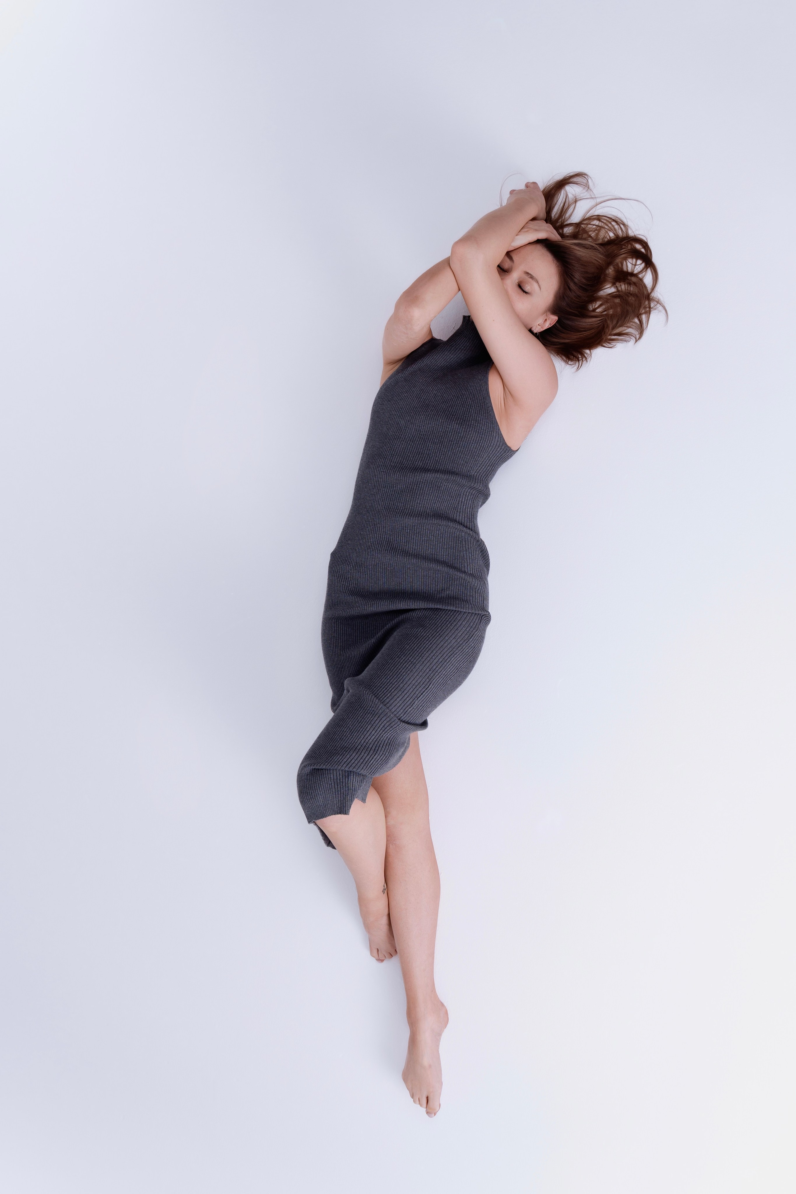 Маша. Репортажный и портретный фотограф Андрей Гаровский