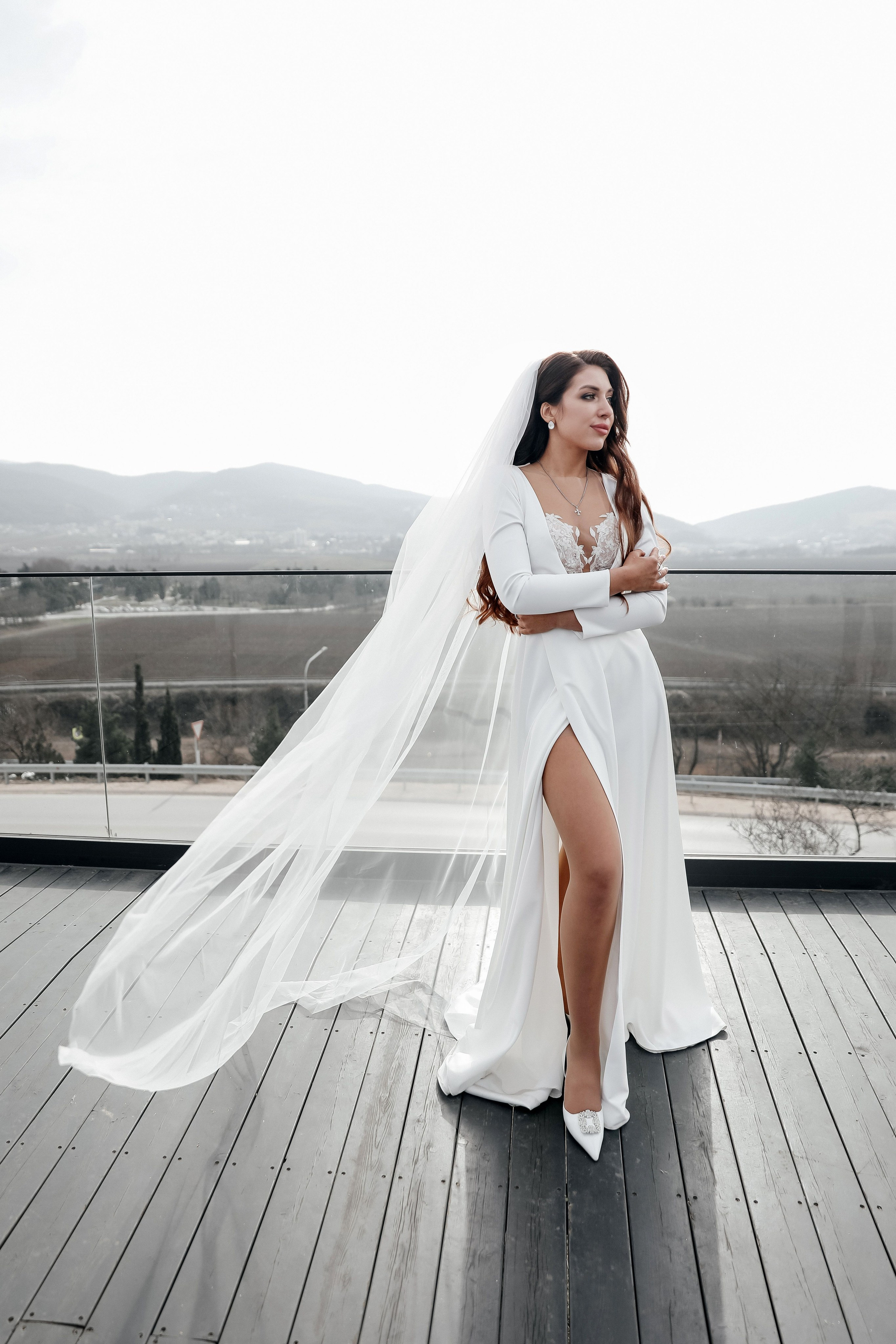 Андрей и Яна. Свадебный и семейный фотограф в Севастополе и Крыму Анастасия Сураева