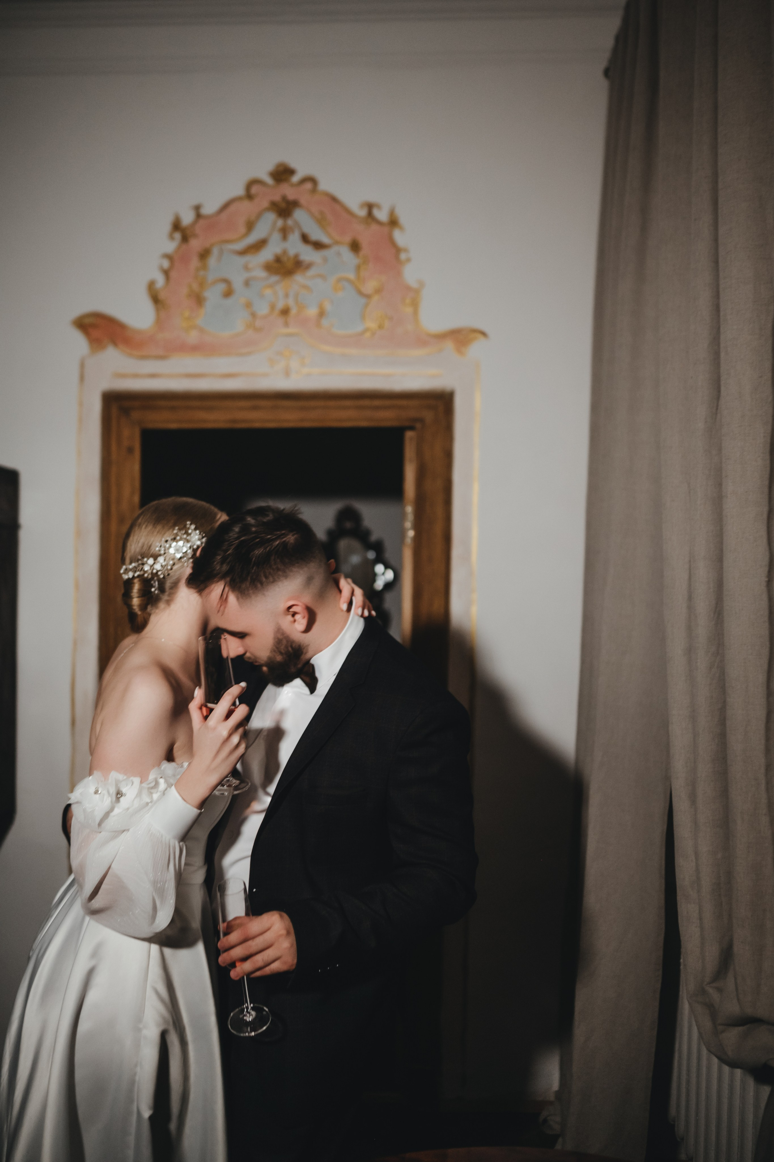 Свадьба в Крымской Ливадии. Свадебный и семейный фотограф и видеограф, Крым, Москва, Санкт -Петербург