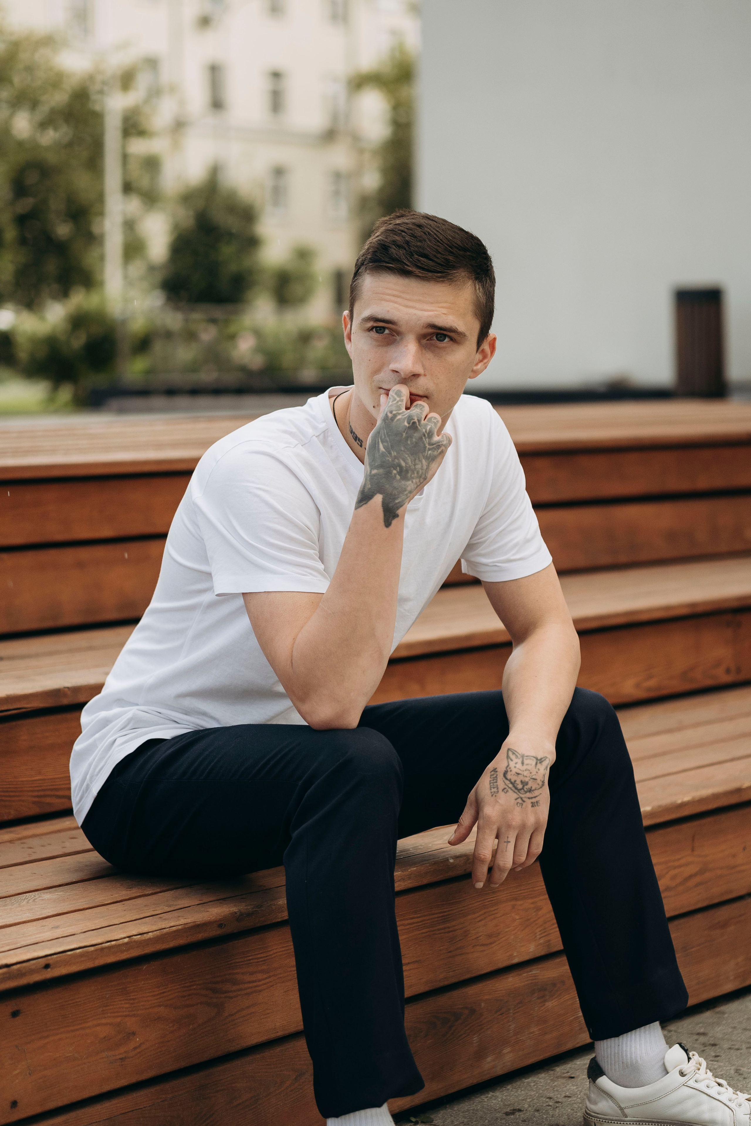 Никита. Фотограф | Липецк