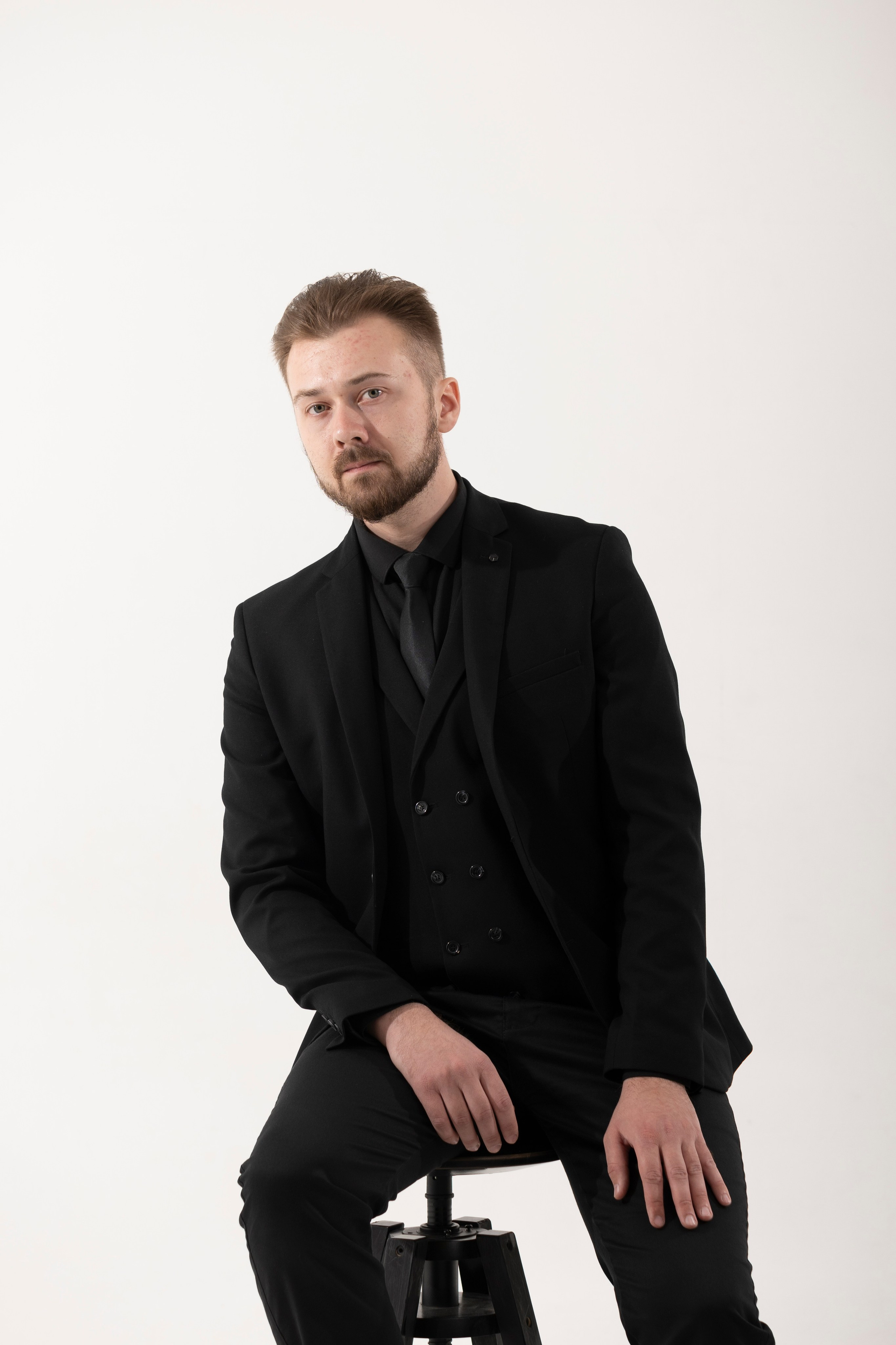 Антон. Фотограф | Липецк