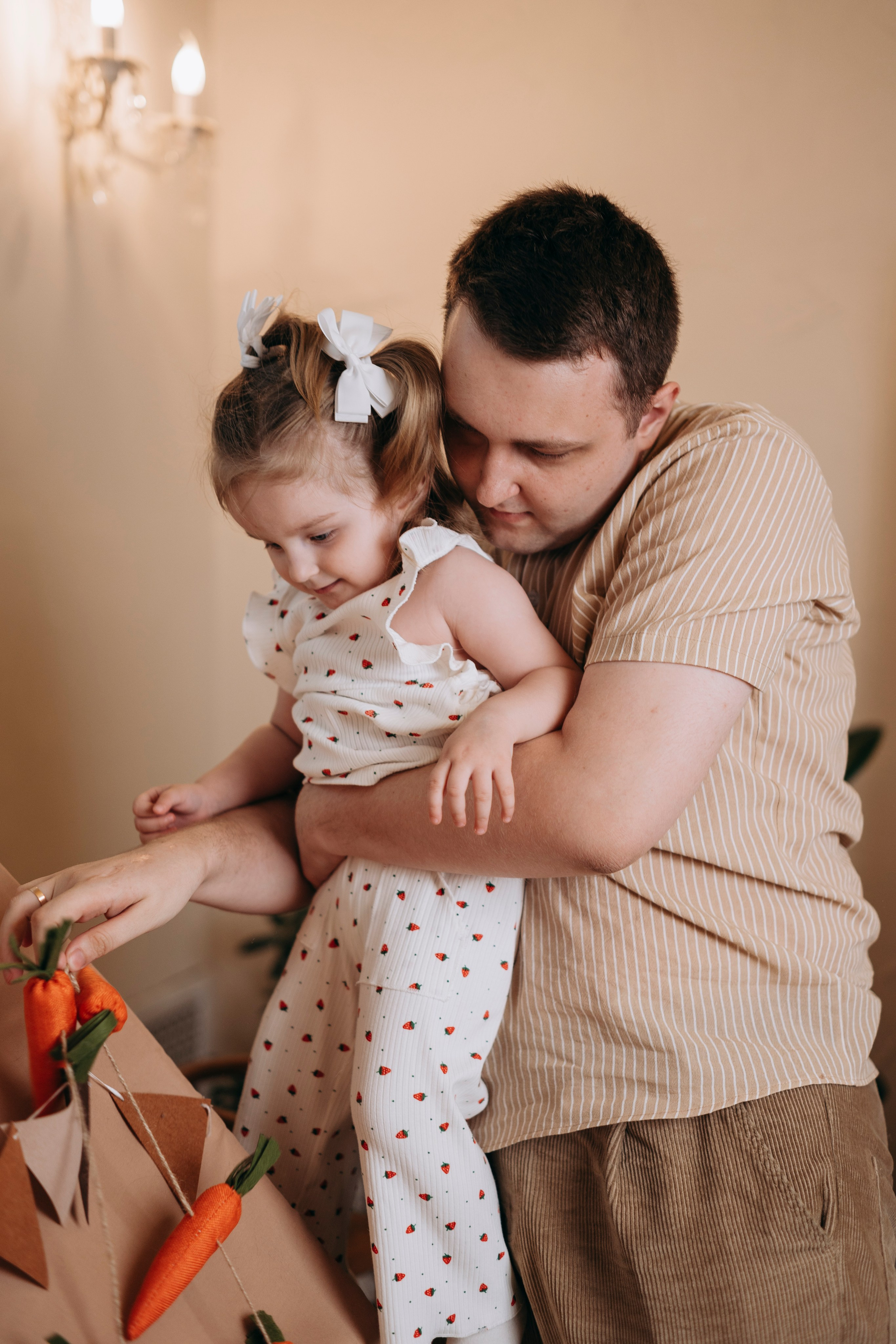 Семейная фотосессия. Фотограф | Липецк