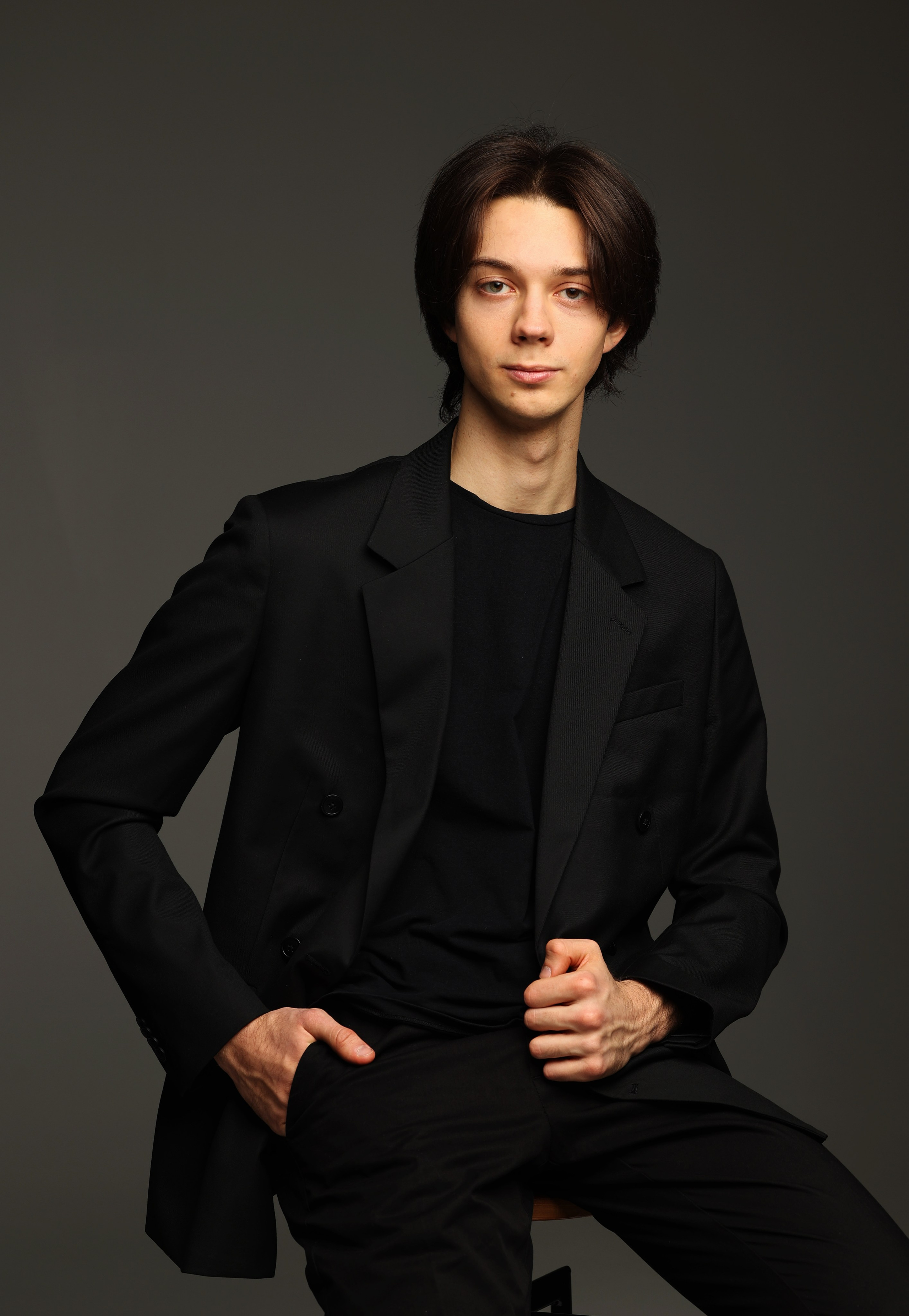 Миша. Фотограф в Москве Юлия Майорова