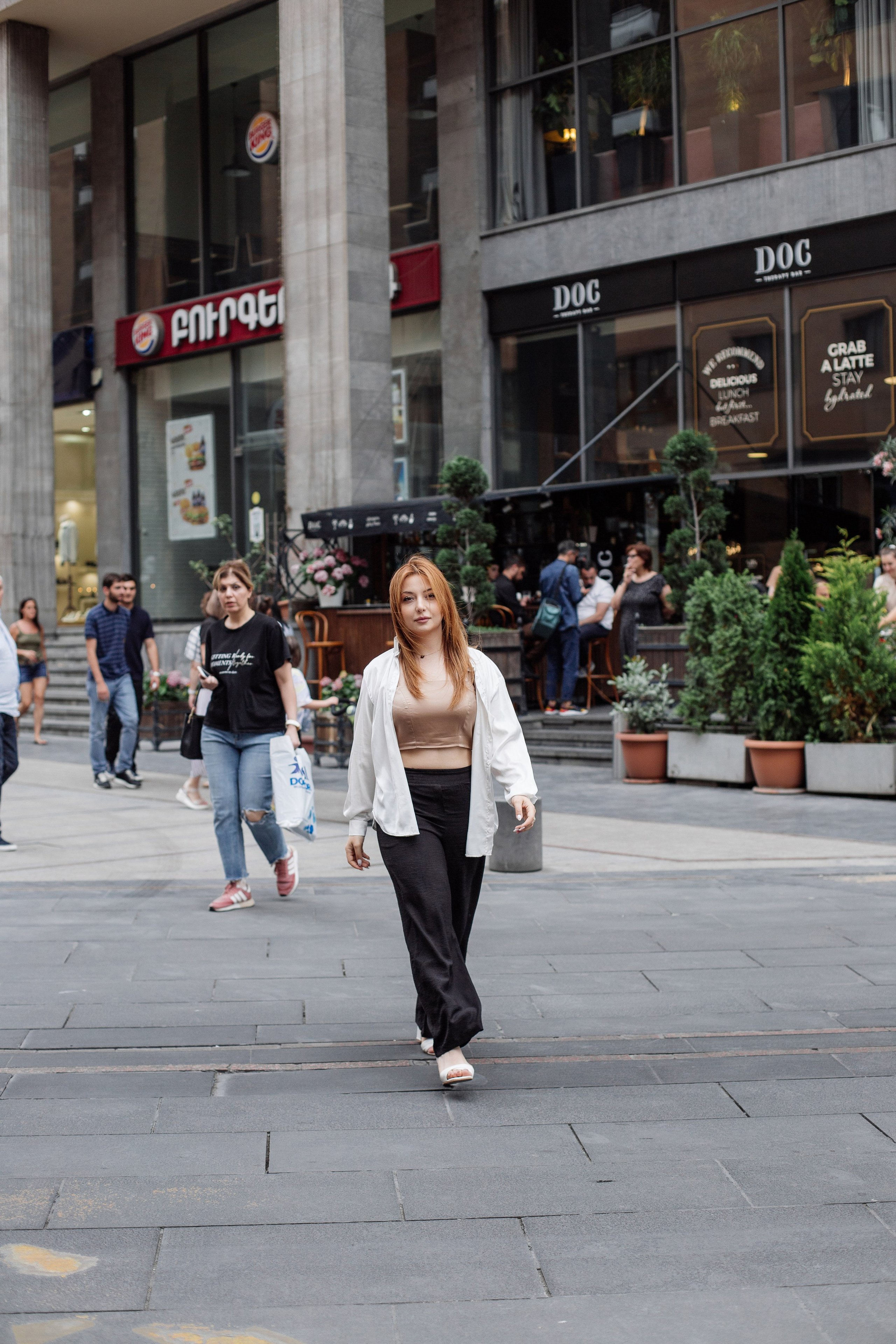 Элен. Свадебный фотограф Анастасия Багдасарян