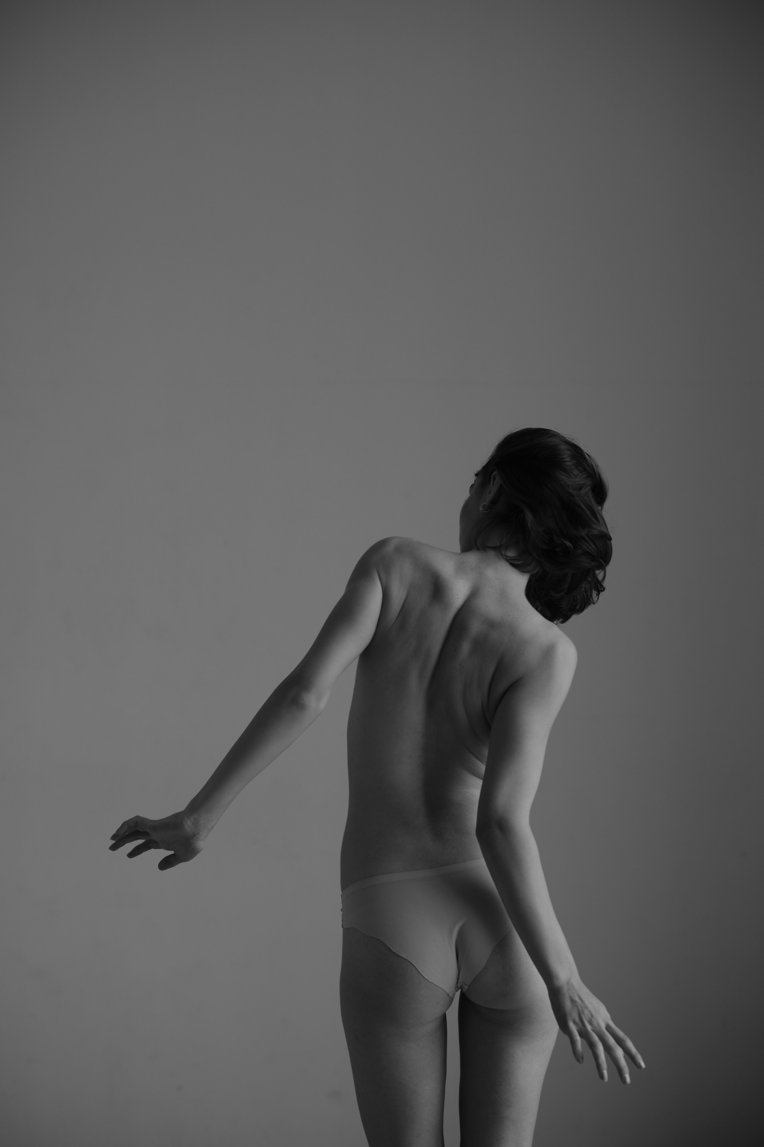 NKD project. Евгений Минеев — портретный фотограф