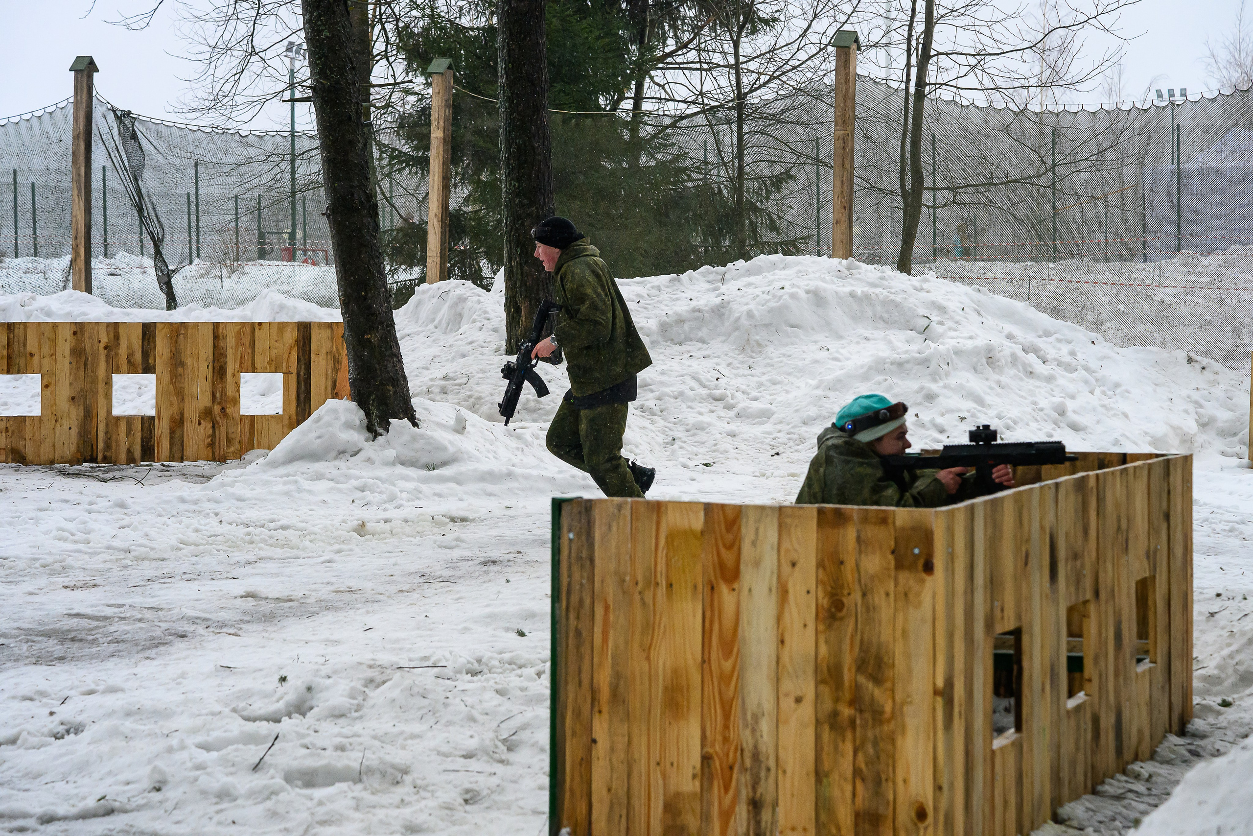 Зимняя спартакиада УД. Фотоуслуги, услуги фотографа, фотографирование важных событий