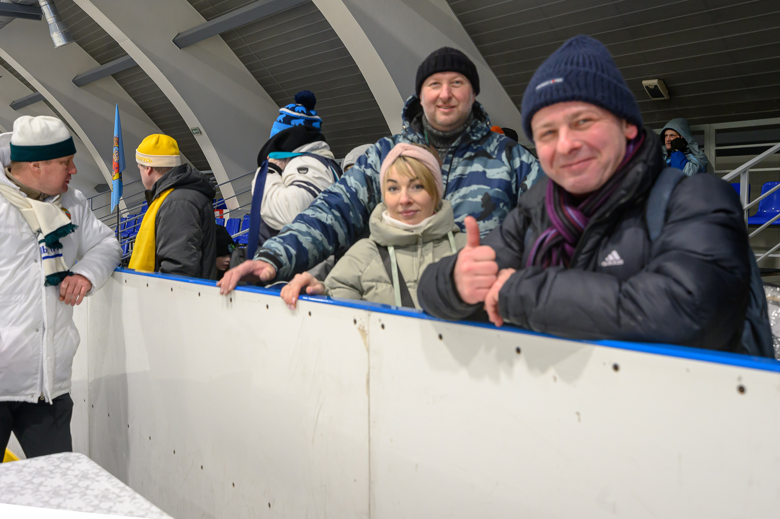 Зимняя спартакиада УД. Фотоуслуги, услуги фотографа, фотографирование важных событий