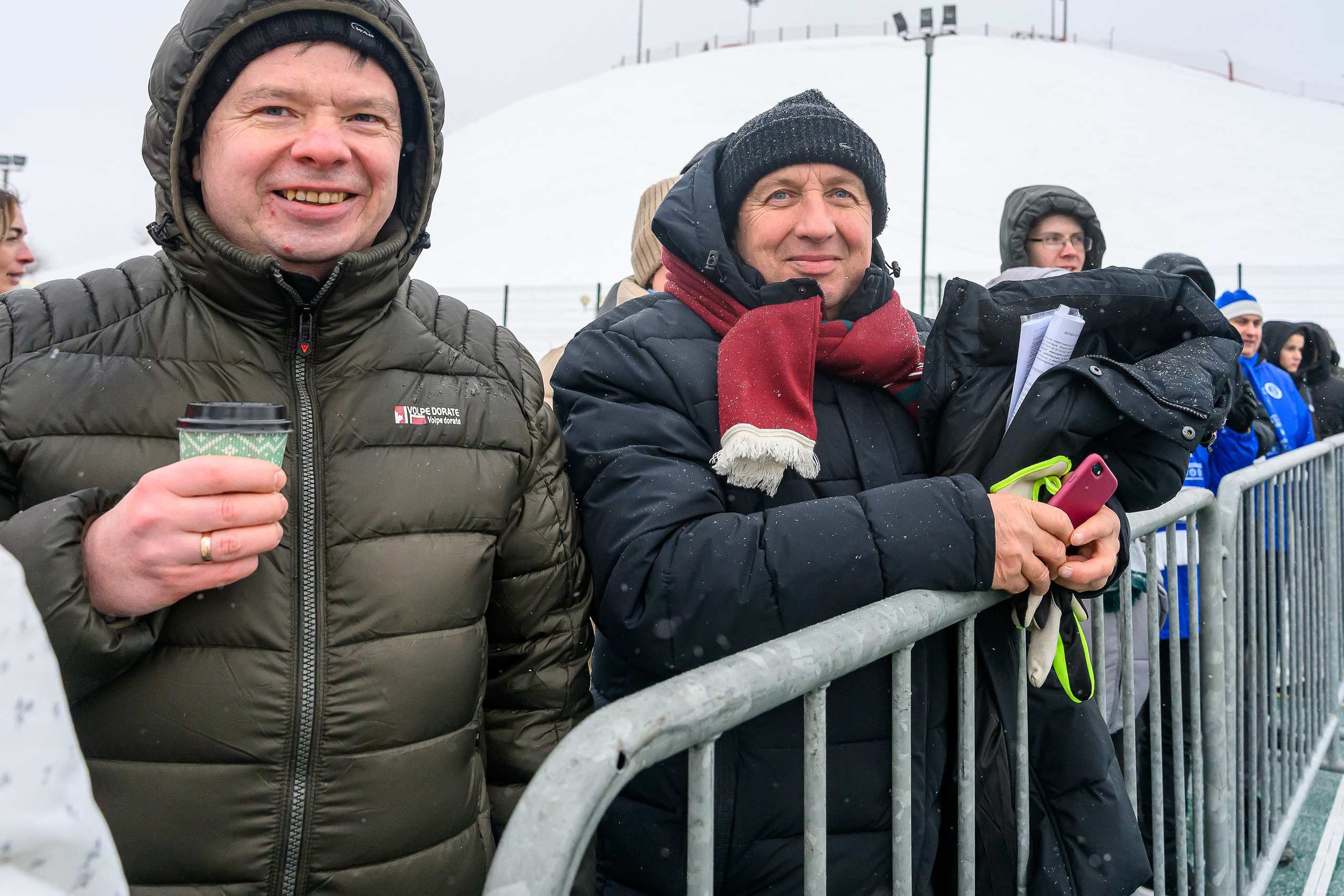 Зимняя спартакиада УД. Фотоуслуги, услуги фотографа, фотографирование важных событий