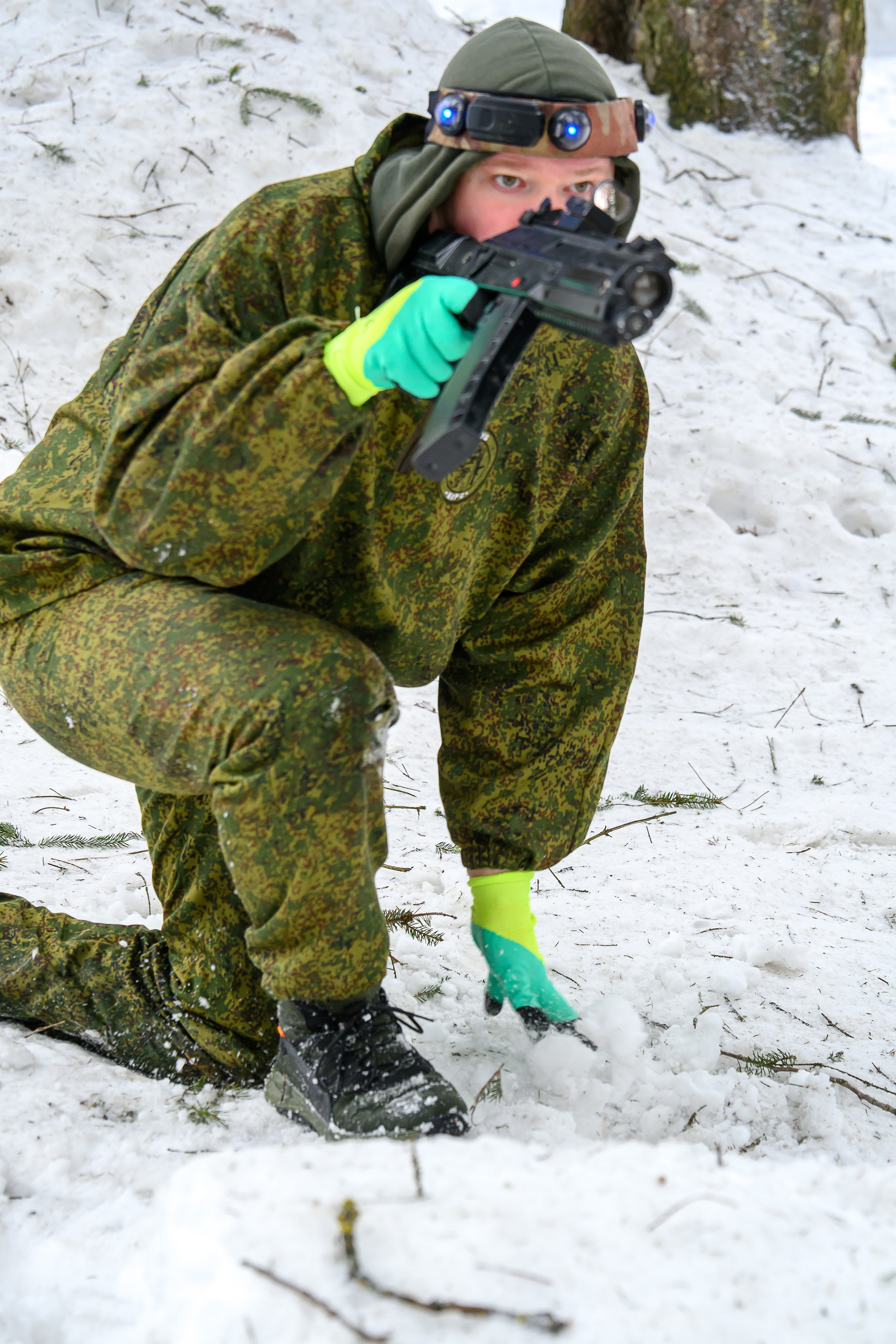 Зимняя спартакиада УД. Фотоуслуги, услуги фотографа, фотографирование важных событий