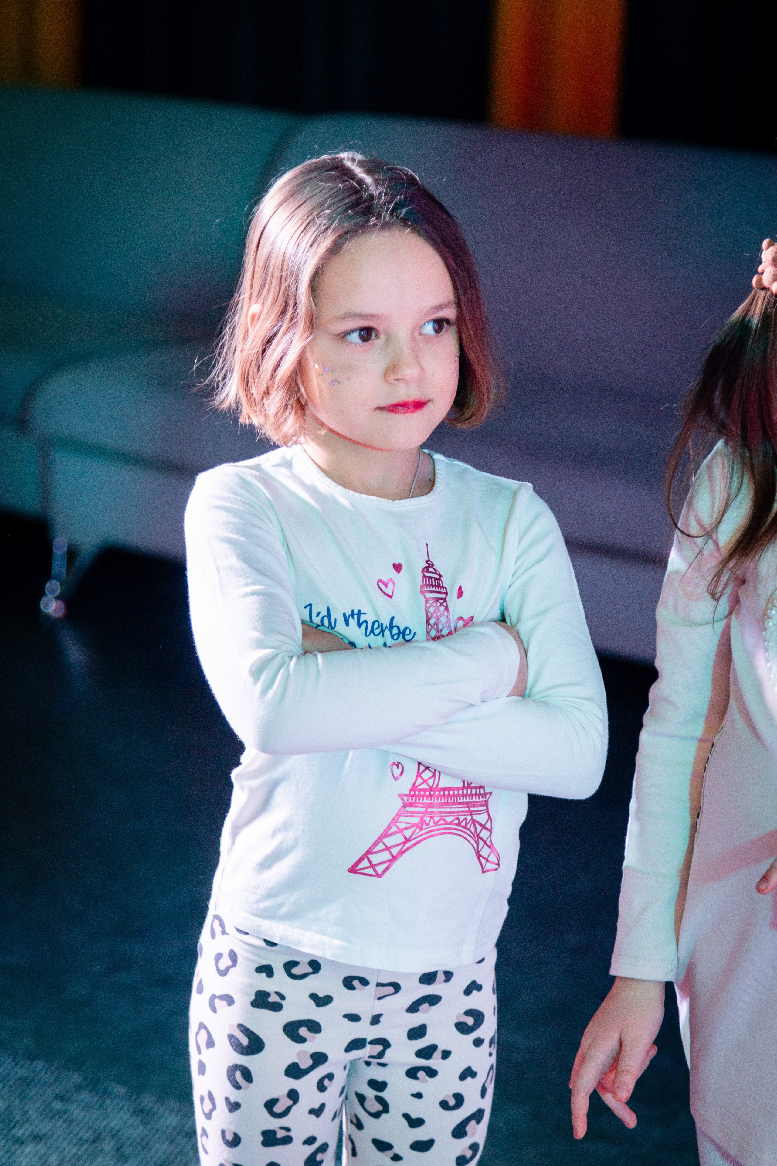 Алисе 7 лет. Детский фотограф видеограф в Хабаровске Михаил Орлов