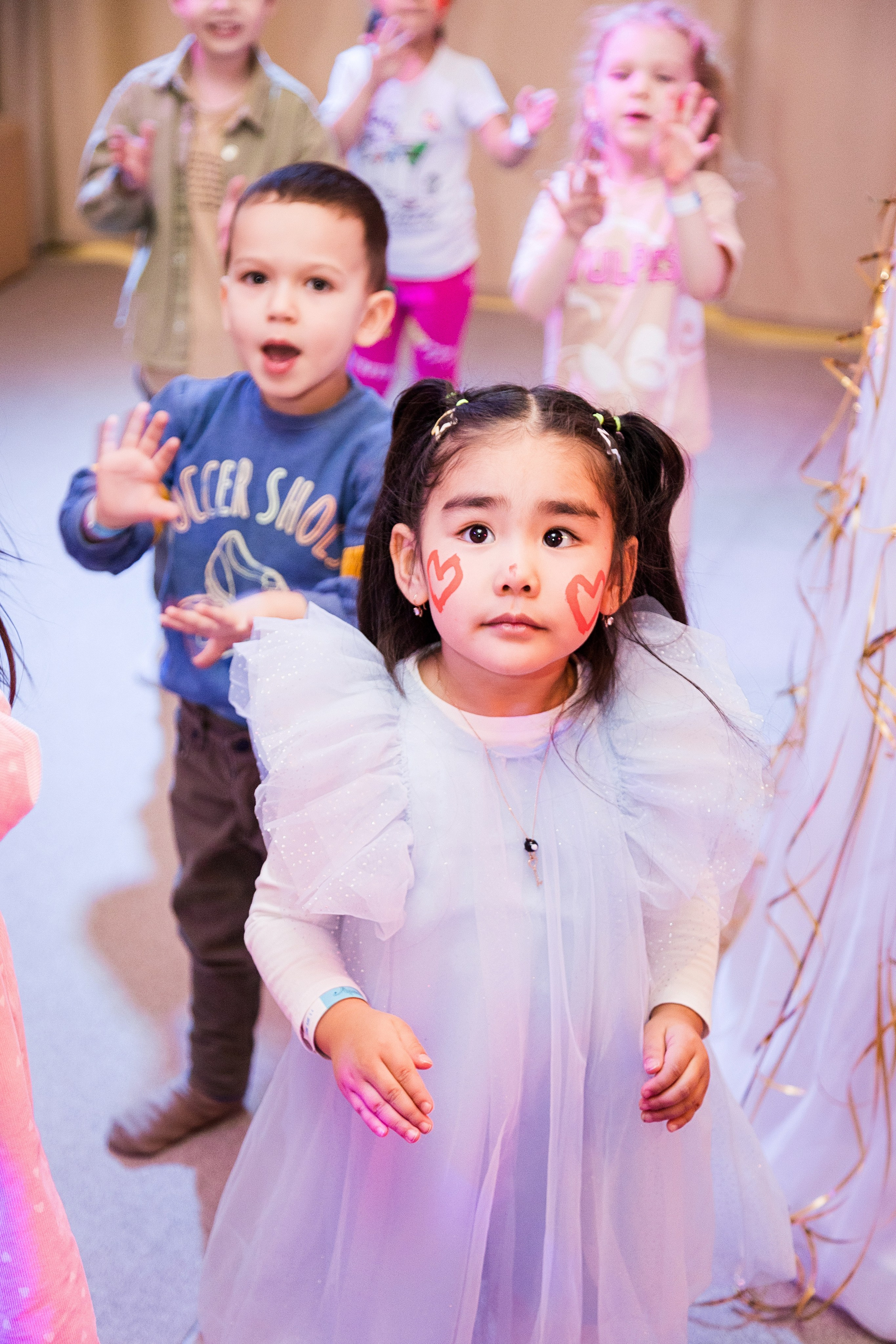 Каниету 5 лет. Детский фотограф видеограф в Хабаровске Михаил Орлов