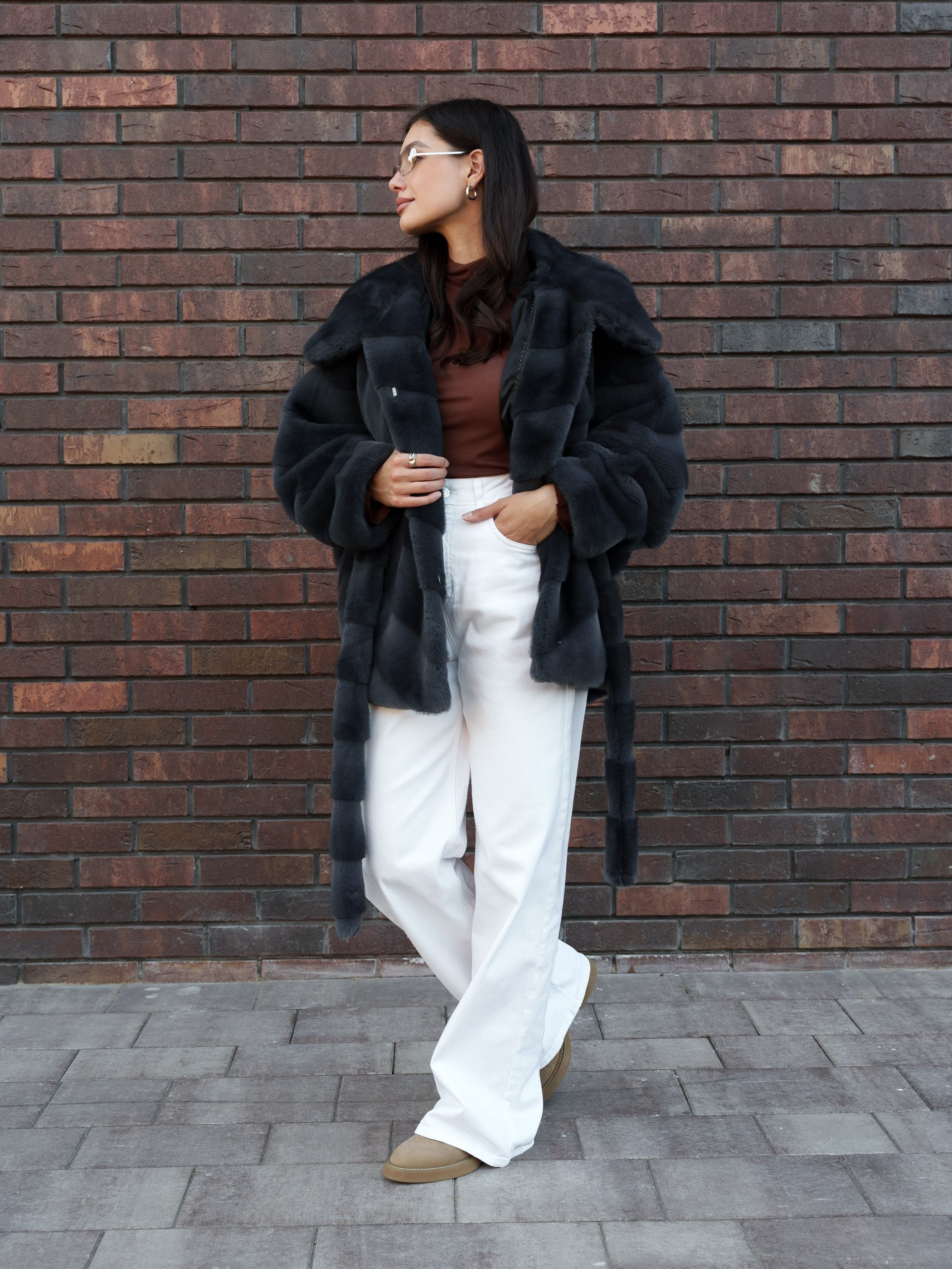 Уличная (для вб). Иван Упоров — фотограф, рилсмейкер чебоксары