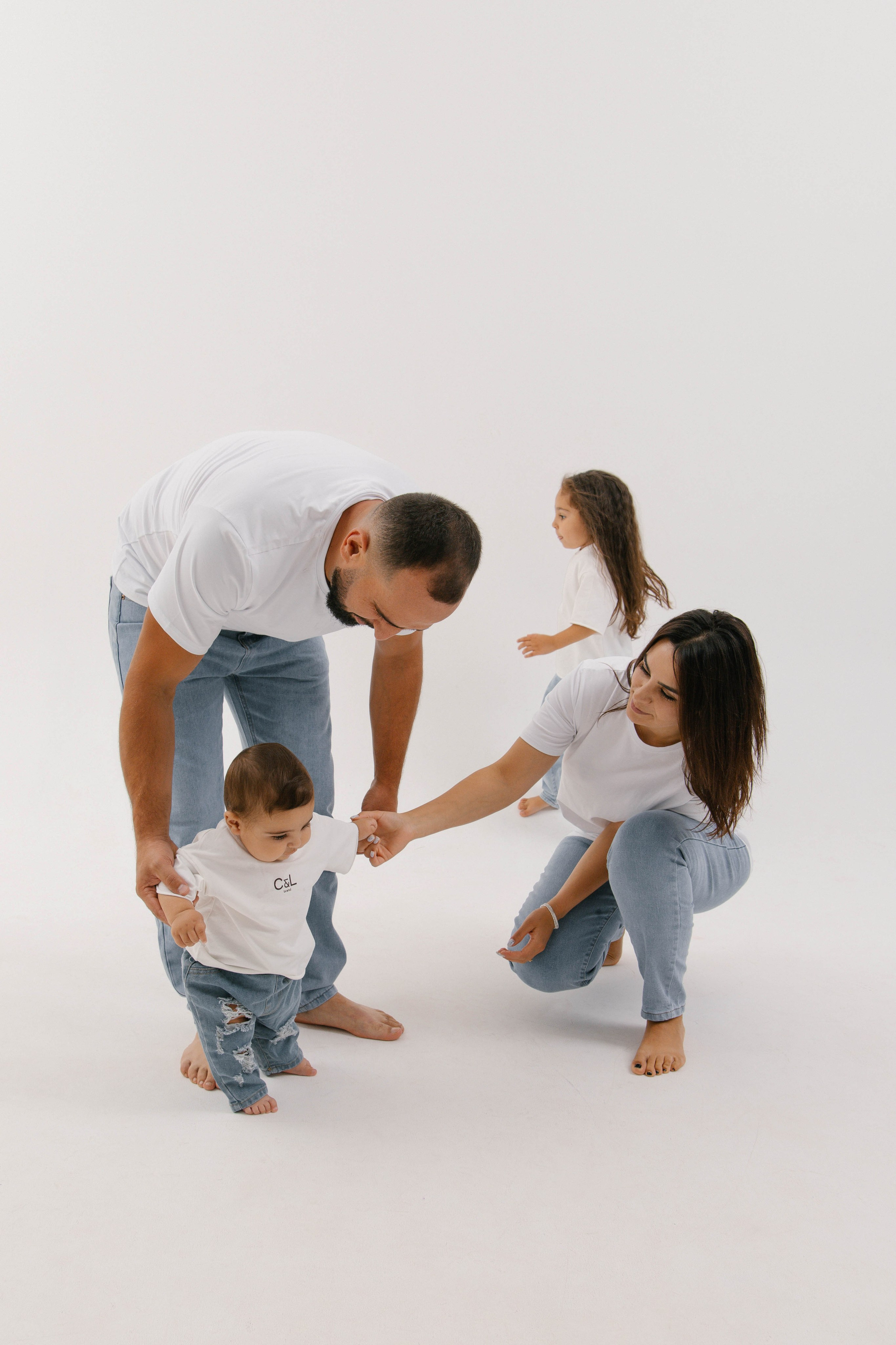 Семейные фотосессии. Фотограф в городе Лыткарино Волкова Ольга