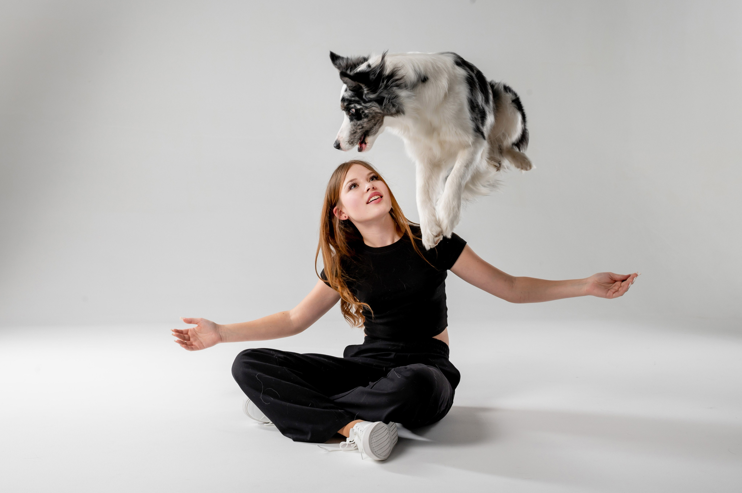 Фотосессия с лучшим другом. Портретный, семейный и свадебный фотограф в Санкт-Петербурге и в Пушкине Ширяев Денис