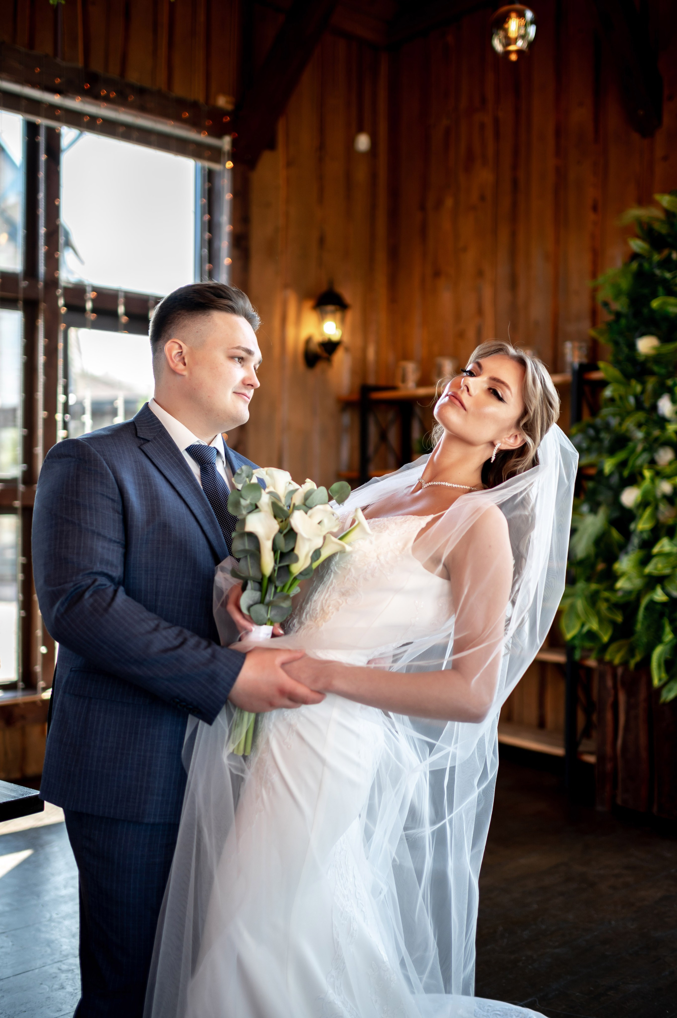 Анастасия и Иван (фотосессия в банкетном зале Амбар № 1, холм Троицкая Гора). Портретный, семейный и свадебный фотограф в Санкт-Петербурге и в Пушкине Ширяев Денис