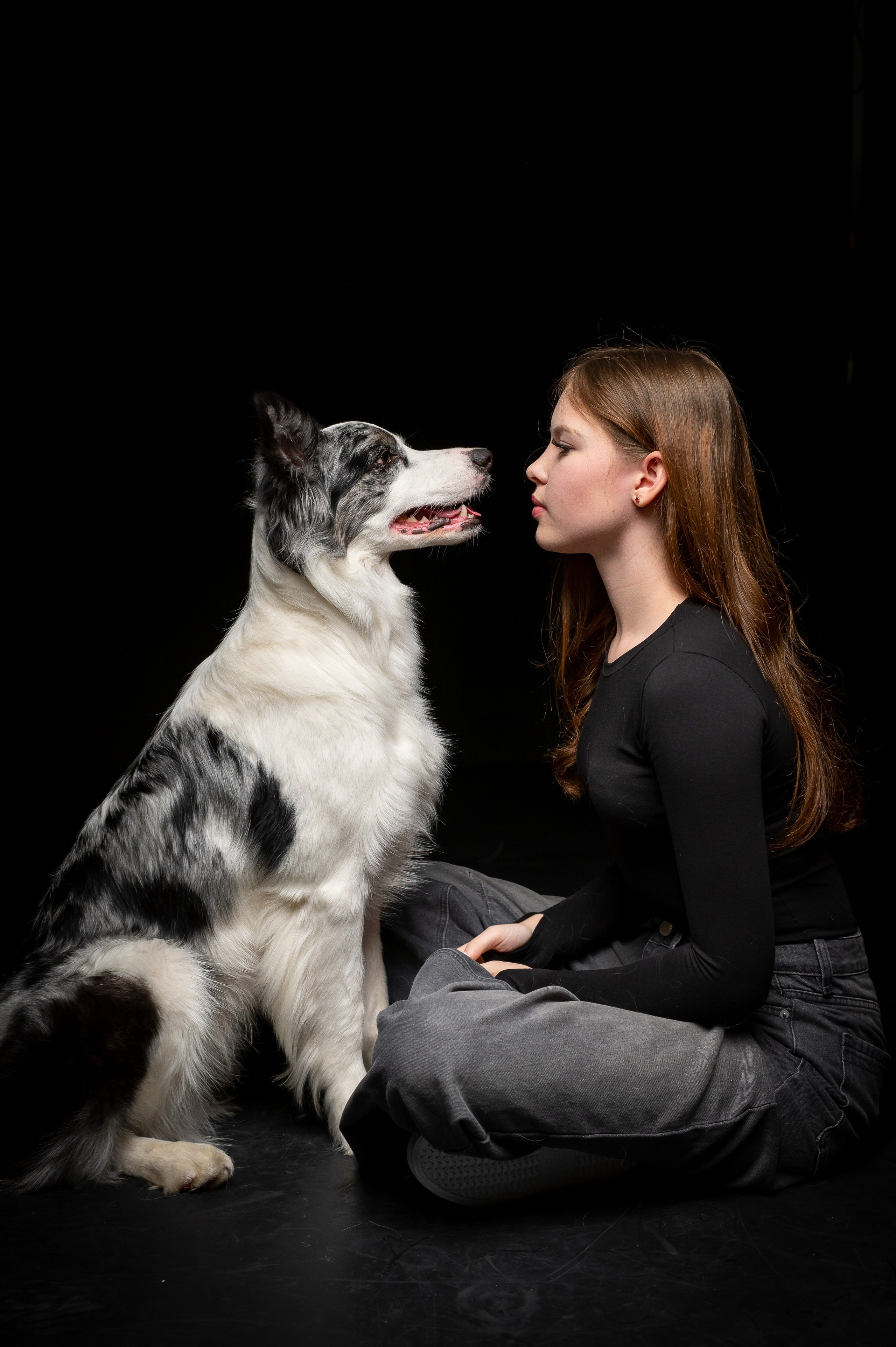 Фотосессия с лучшим другом. Портретный, семейный и свадебный фотограф в Санкт-Петербурге и в Пушкине Ширяев Денис