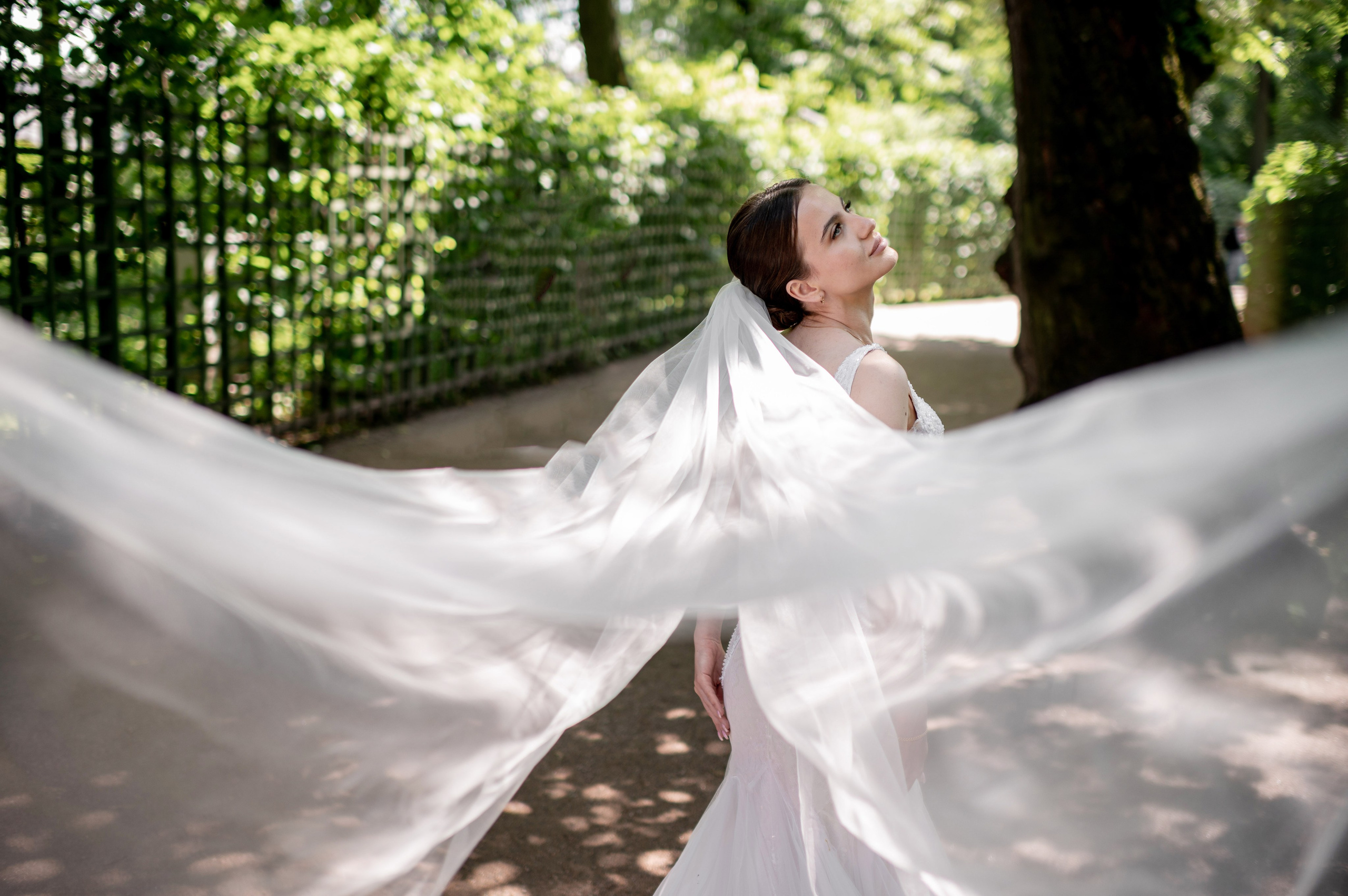 Елизавета и Максим (фотосессия у Дворца Штиглица, набережная Мойки и у Законодательного собрания). Портретный, семейный и свадебный фотограф в Санкт-Петербурге и в Пушкине Ширяев Денис