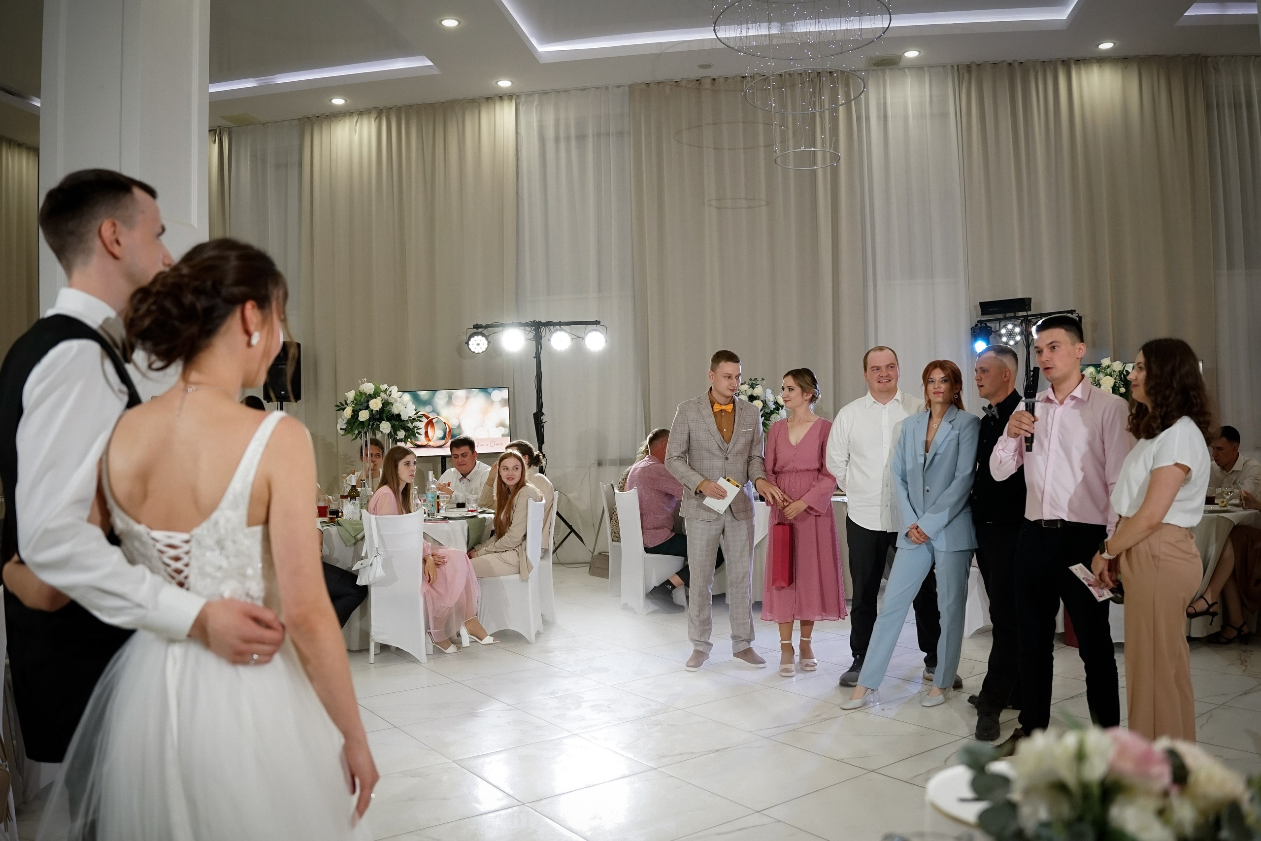 Свадебная съемка Екатеринбург