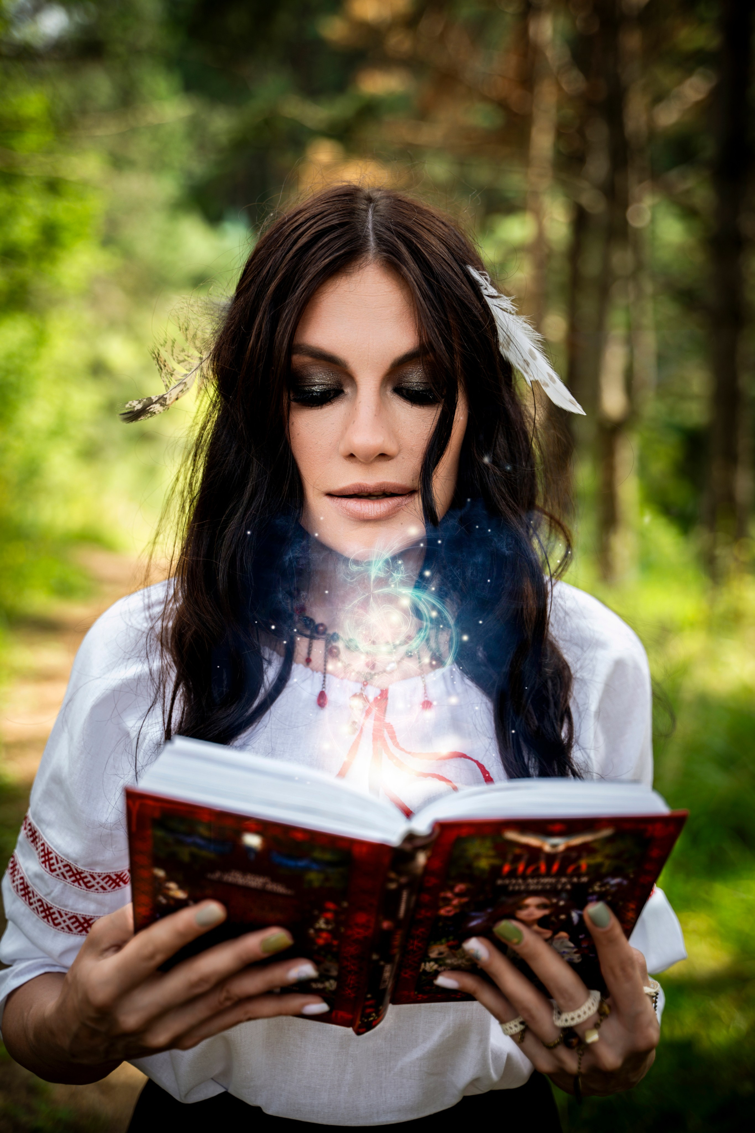 Волшебные съёмки. Фотограф самых запоминающихся моментов Вашей жизни