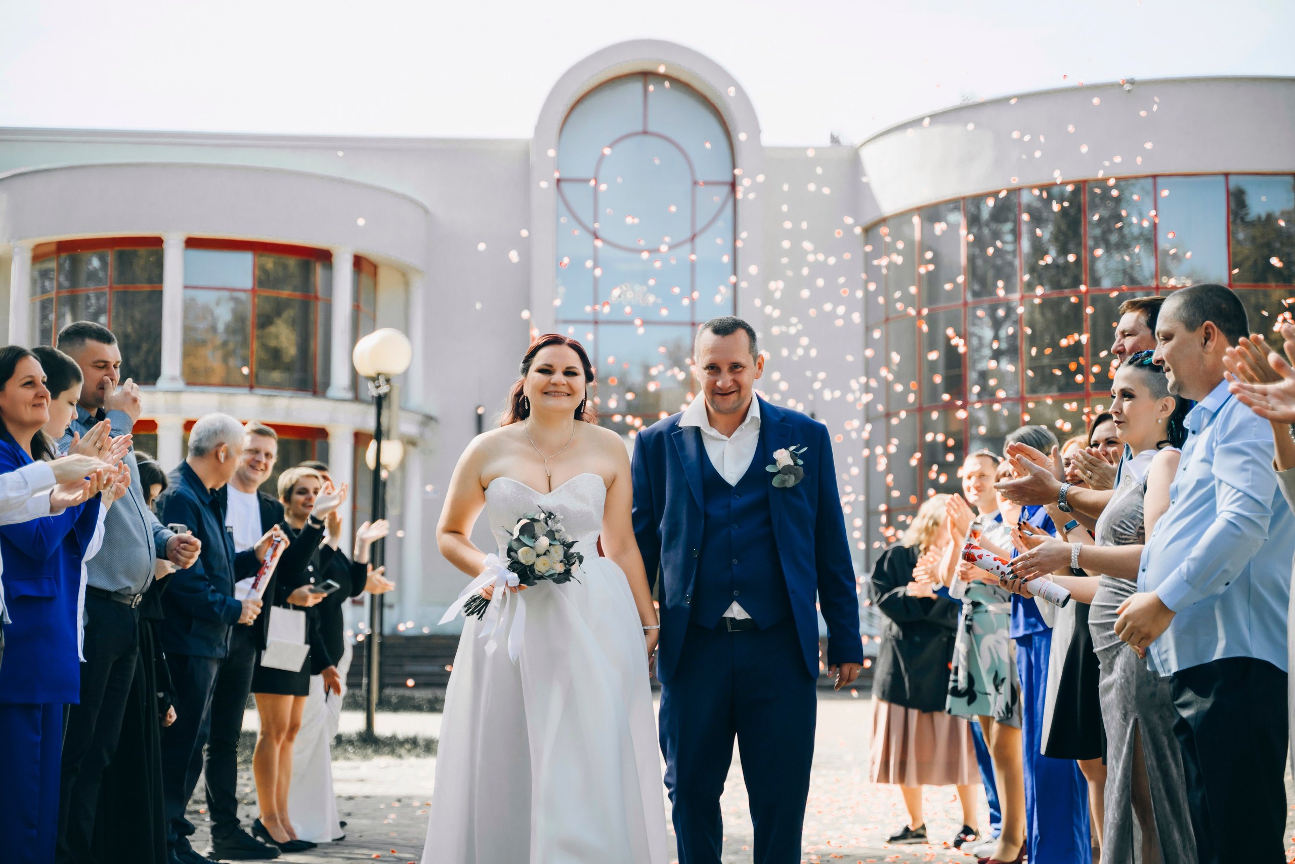 Наталья & Александр. Фотограф самых запоминающихся моментов Вашей жизни