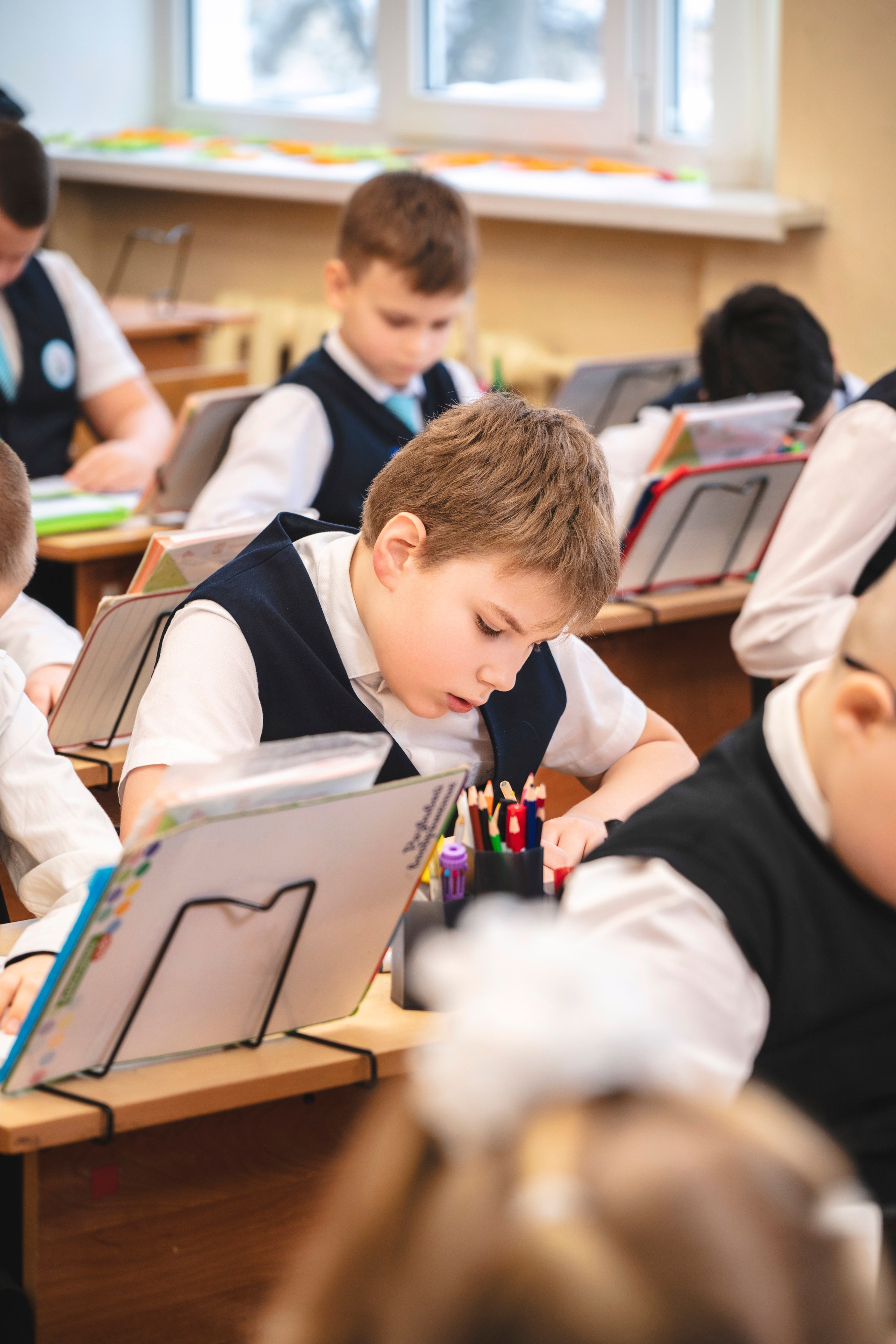 Выпускной Классбук 4Г. Фотограф самых запоминающихся моментов Вашей жизни