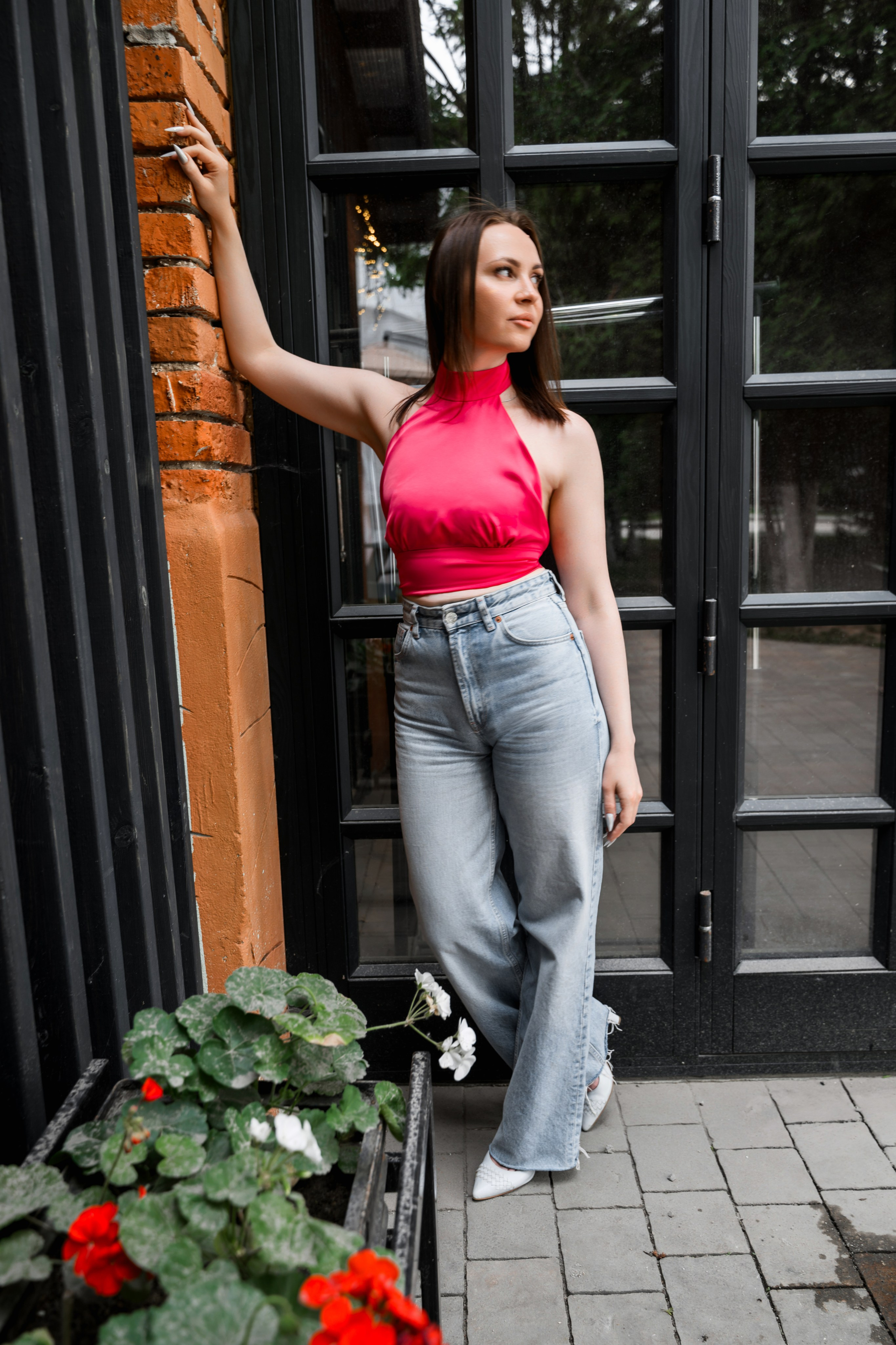 Прогулка на Патефонке. Фотограф самых запоминающихся моментов Вашей жизни