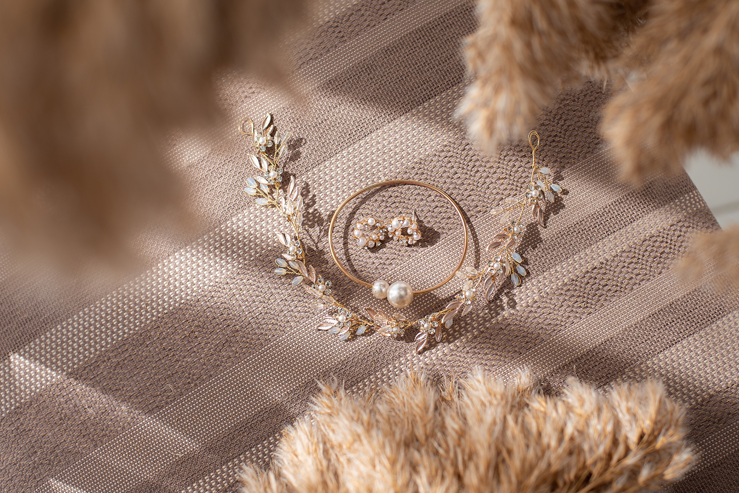 Свадебная съемка. Фотограф Олеся Курсанова