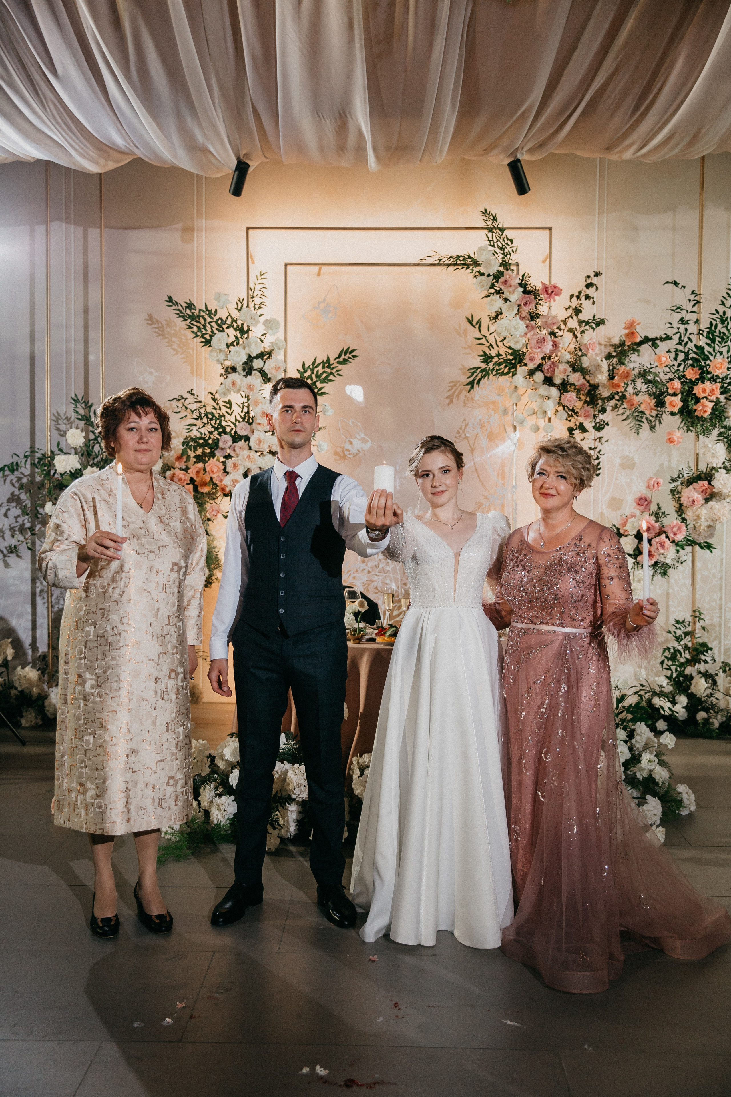 Кирилл и Инна. Свадебный и семейный фотограф в Волгограде Галина Микитинская