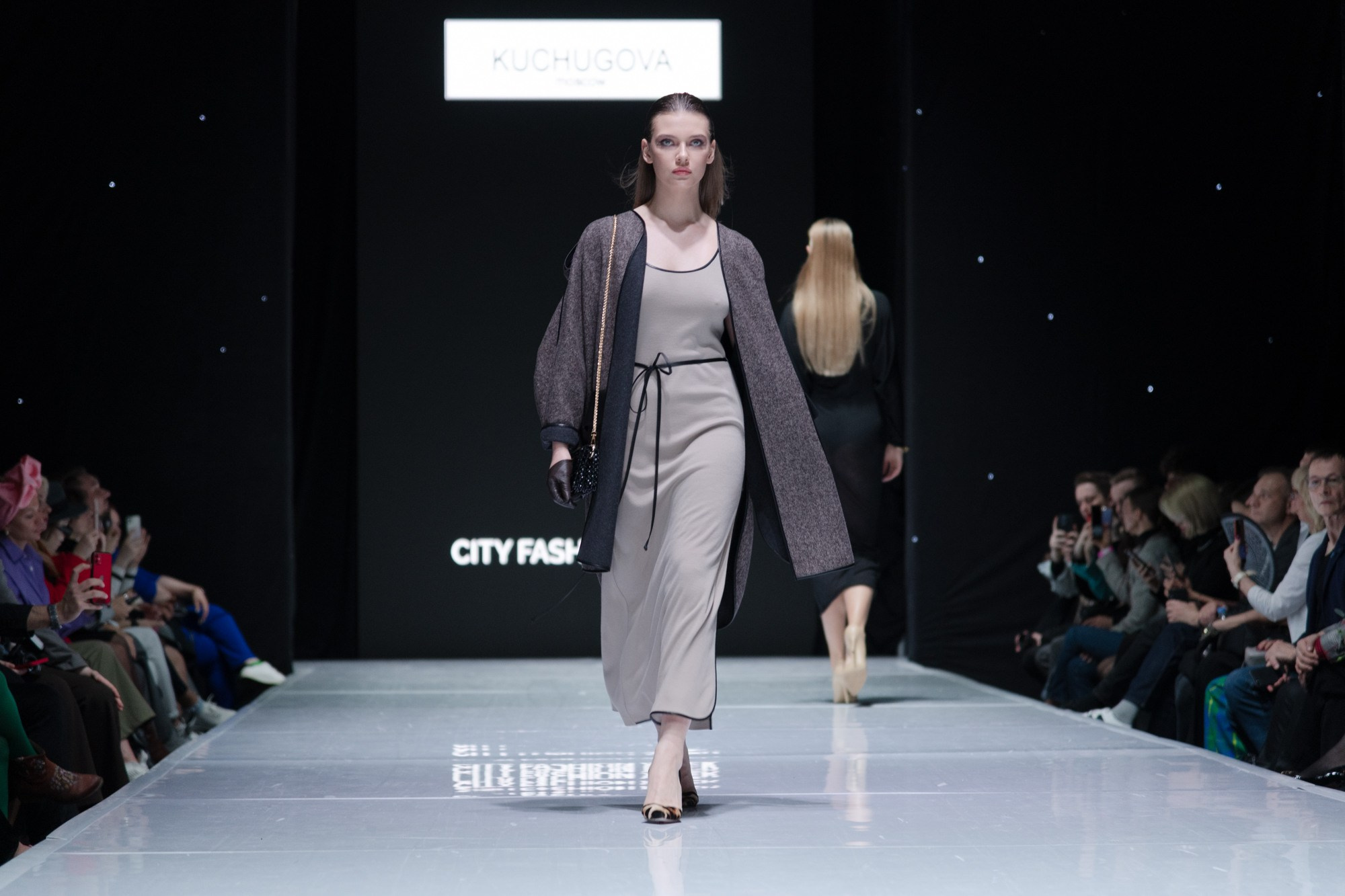 KUCHUGOVA / 23. Sakunov Photo