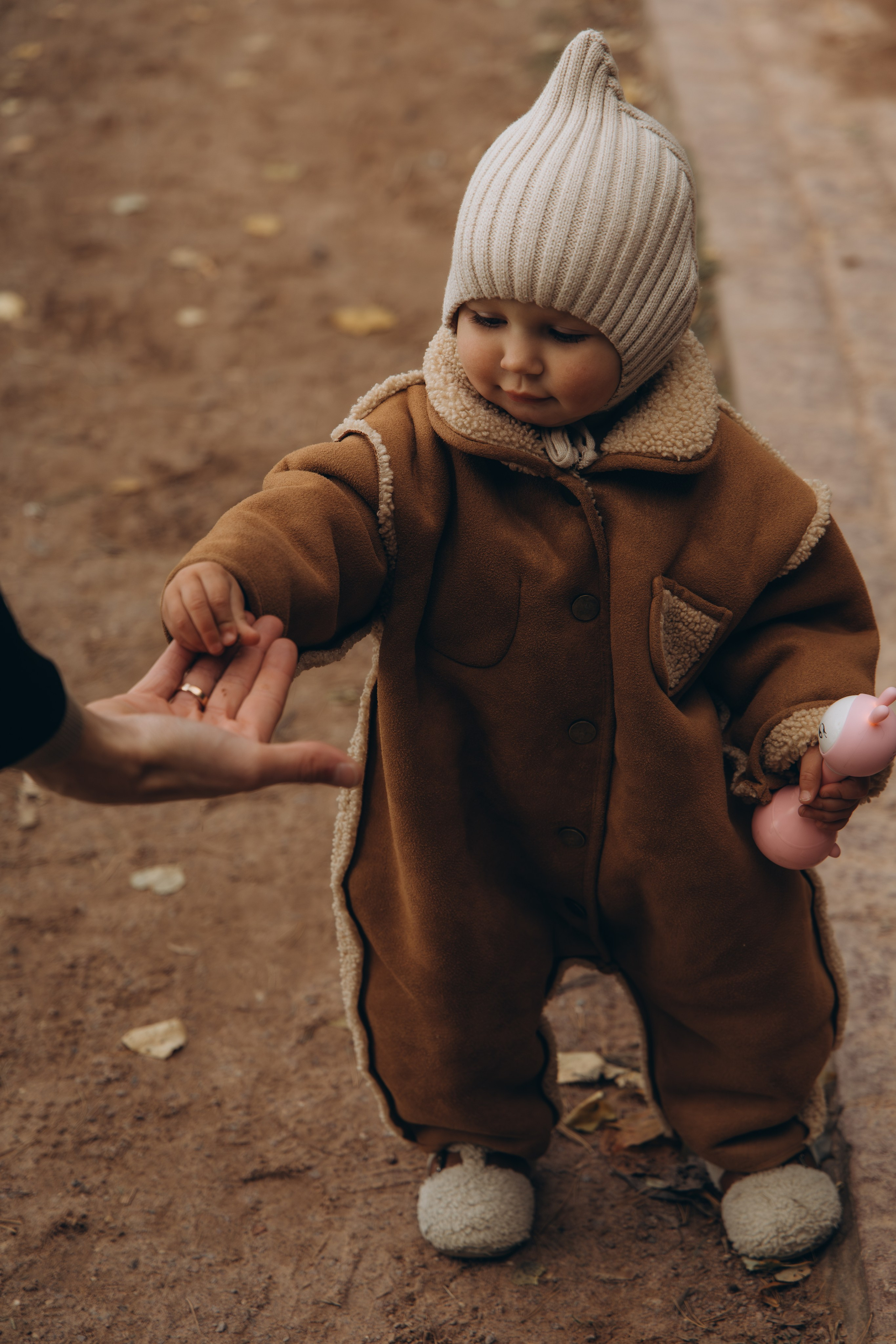 Семейная история в Царицыно. Семейный фотограф в Москве Лоншакова Кристина