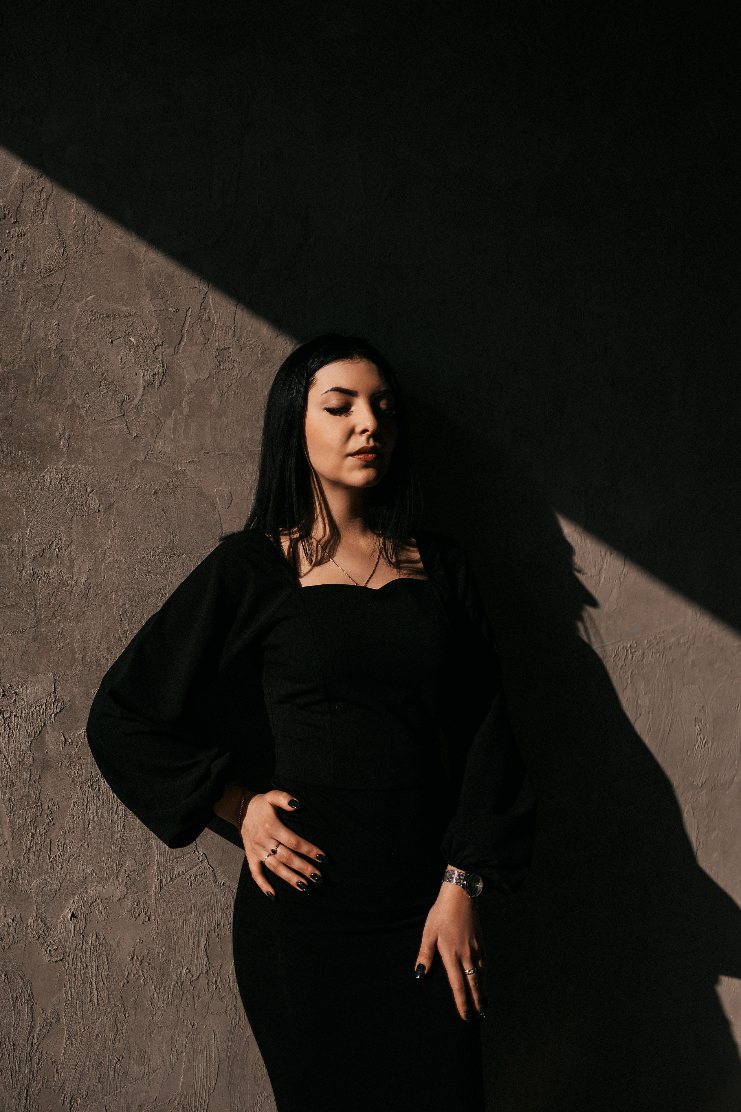 Данила и Анастасия. Фотограф Нижний Новгород