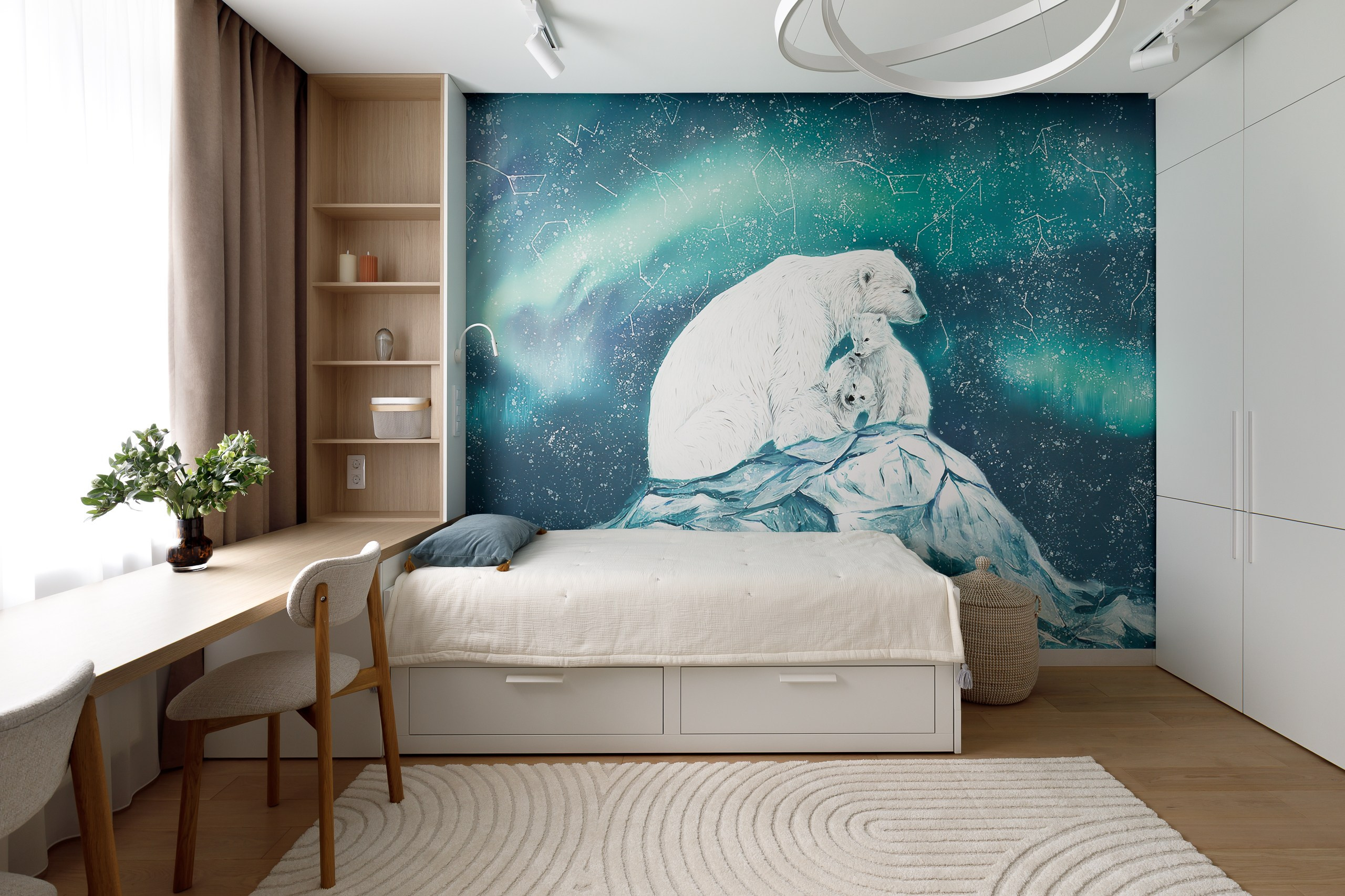 Фотосъемка интерьера для аренды/продажи, портфолио, рекламы. Профессионально, качественно, быстро. Москва.