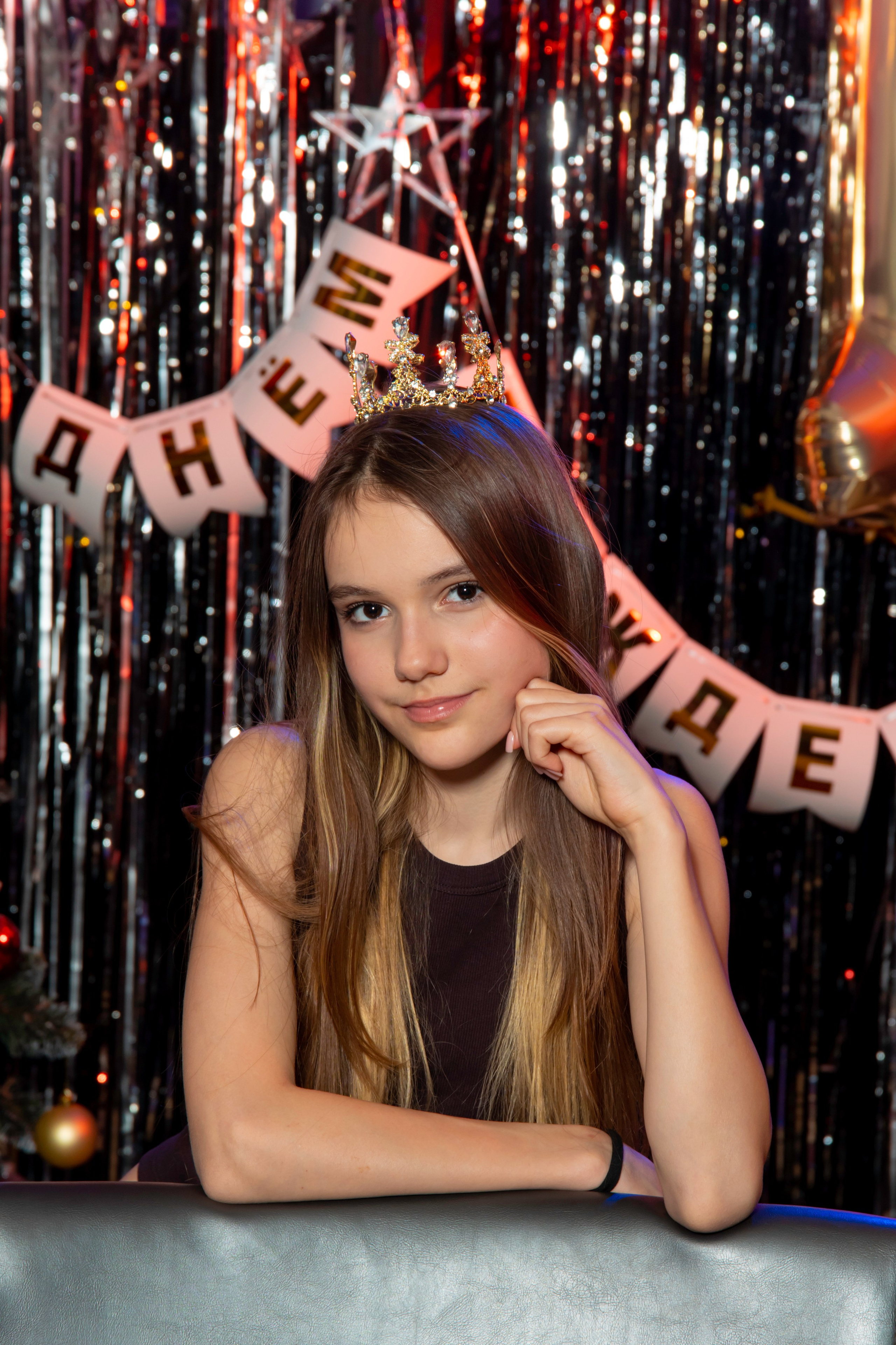 День Рождения 12 лет в кулинарной студии. Фотограф на праздник, корпоратив, День Рождения и Юбилей в г. Санкт-Петербурге Алексей Анкушев