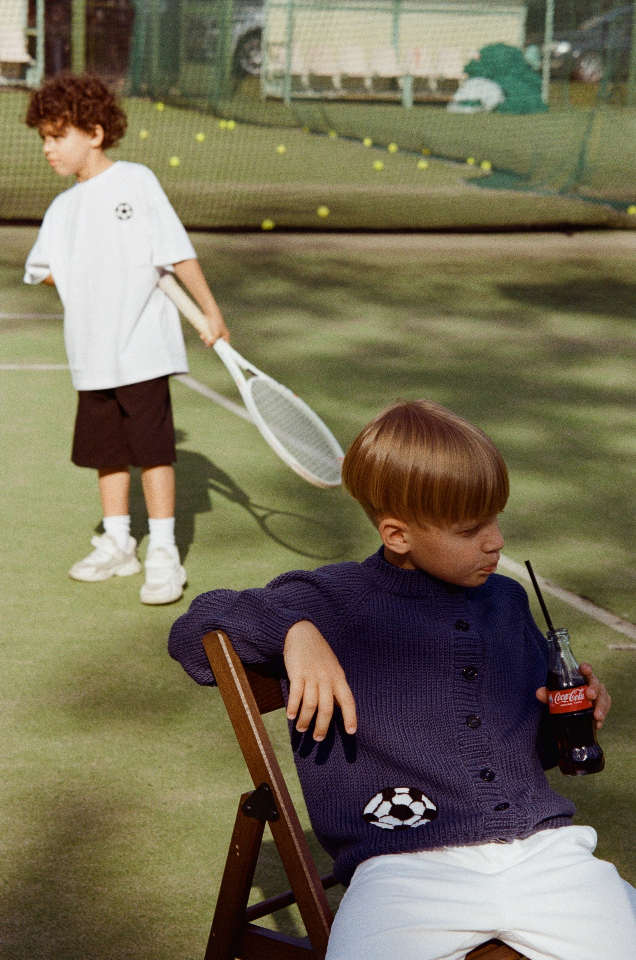 KNITS FOR KIDS. Фотограф Москва Анастасия Толстова