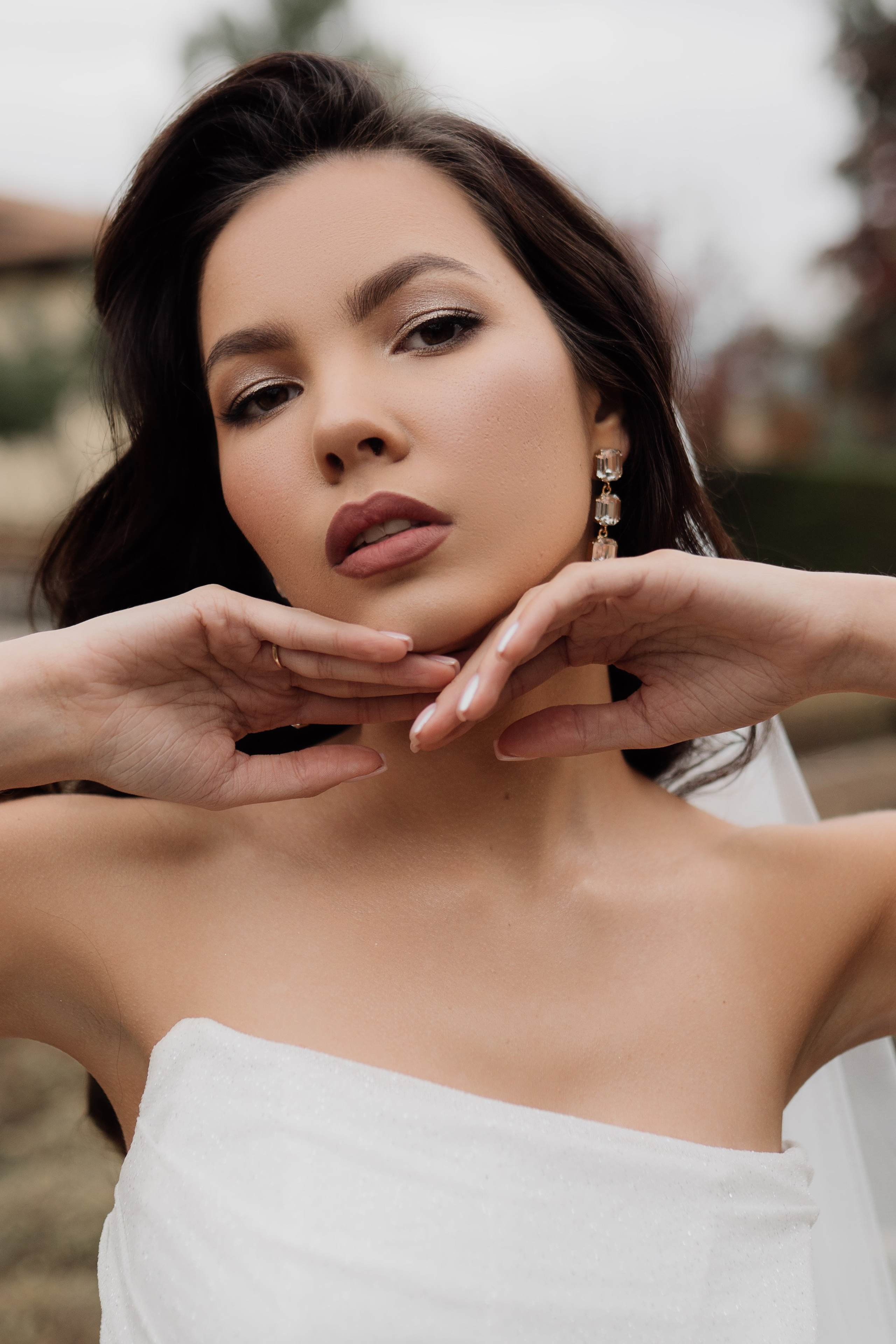 Orange. Свадебный фотограф Тольятти Москва Адамова Виктория