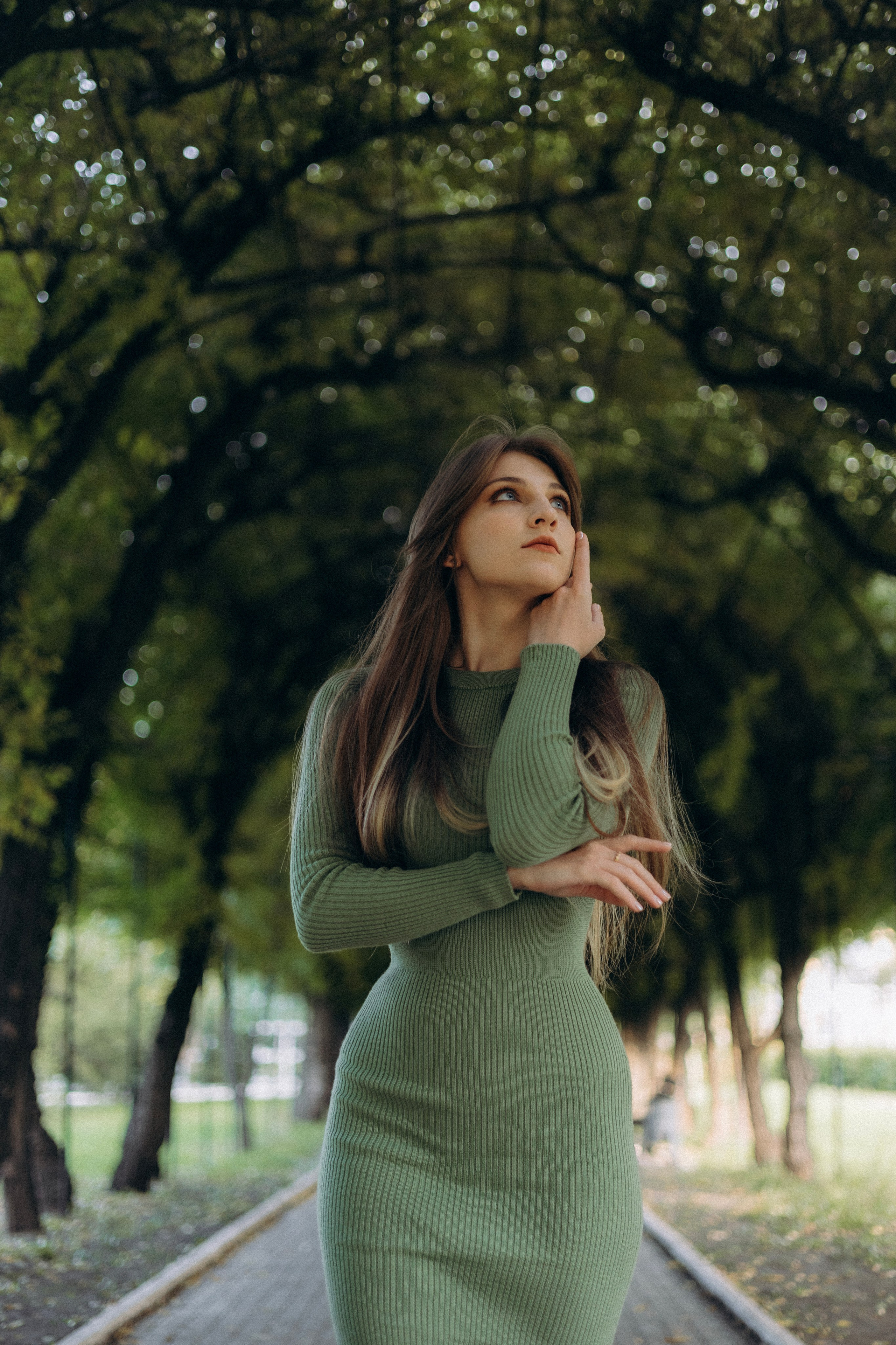 Изабелла. Семейный фотограф в Красноярске Екатерина Гайнутдинова