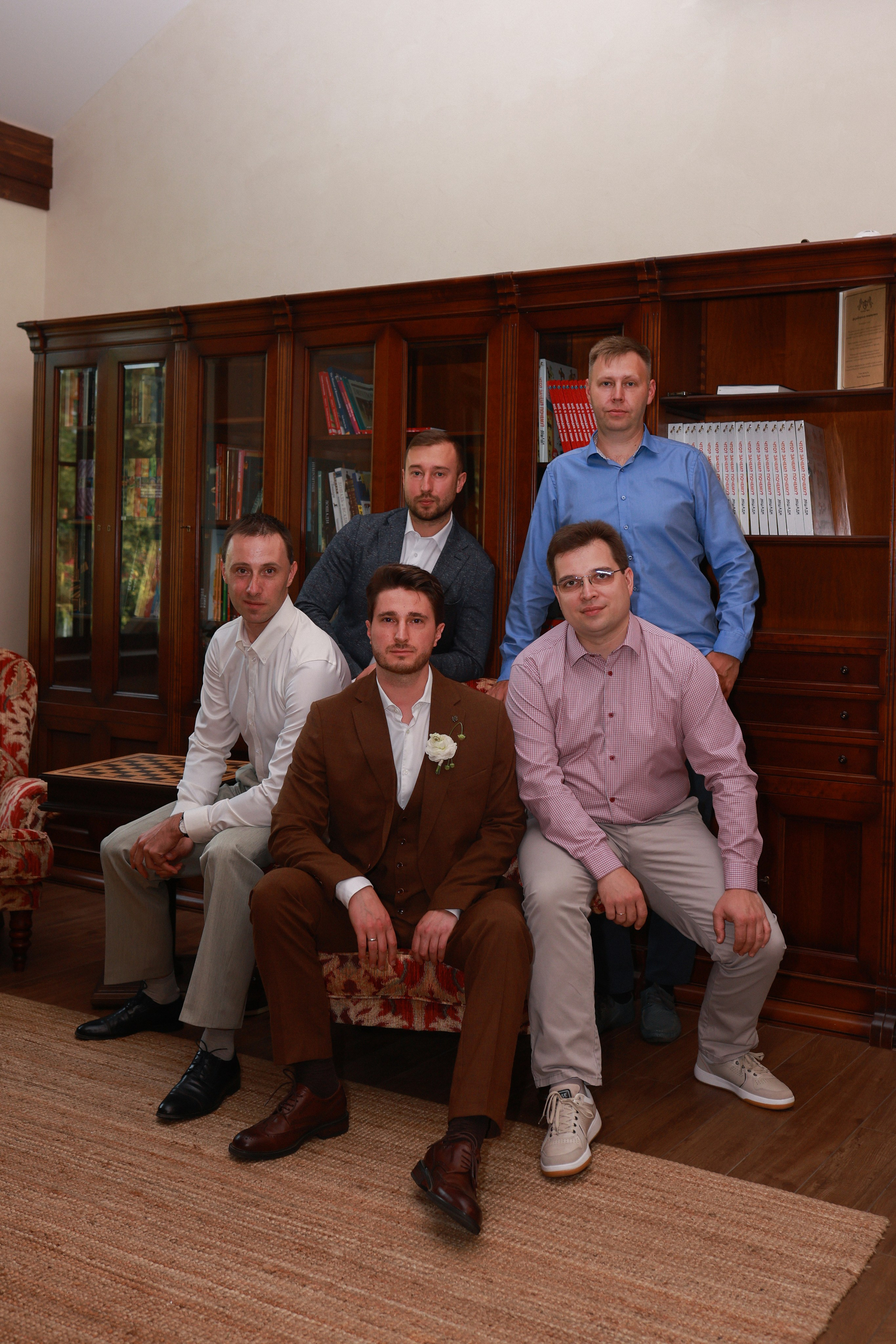 Настя и Юра. Лена Колягина Фотограф по любви