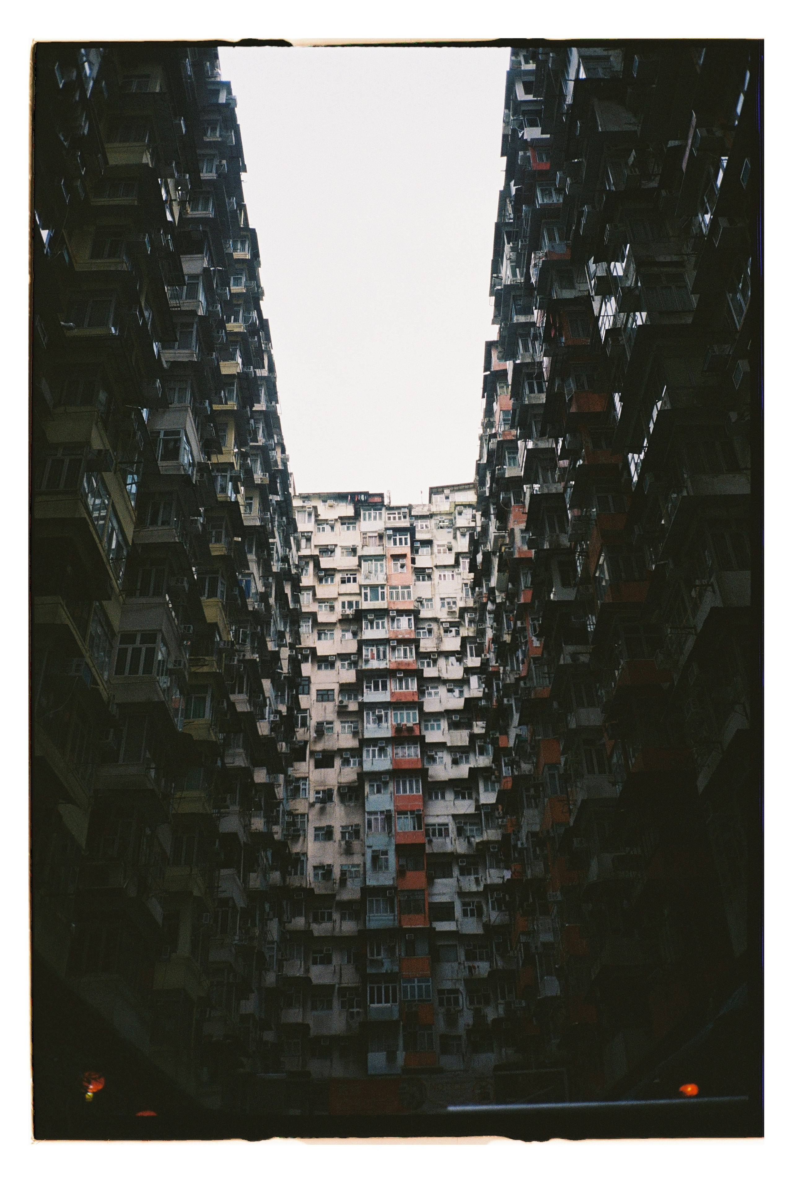 Hong Kong. @tomrus: Рустам Шагиморданов — фотограф