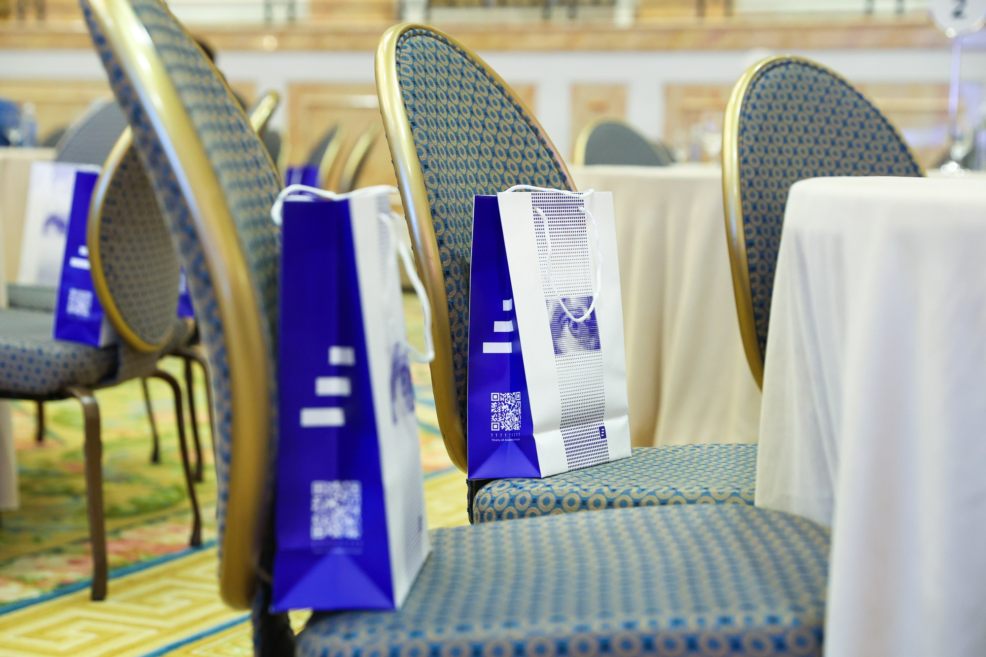 Конкурс для закупщиков Газпром и Сибур. Фотограф Дарья Попова