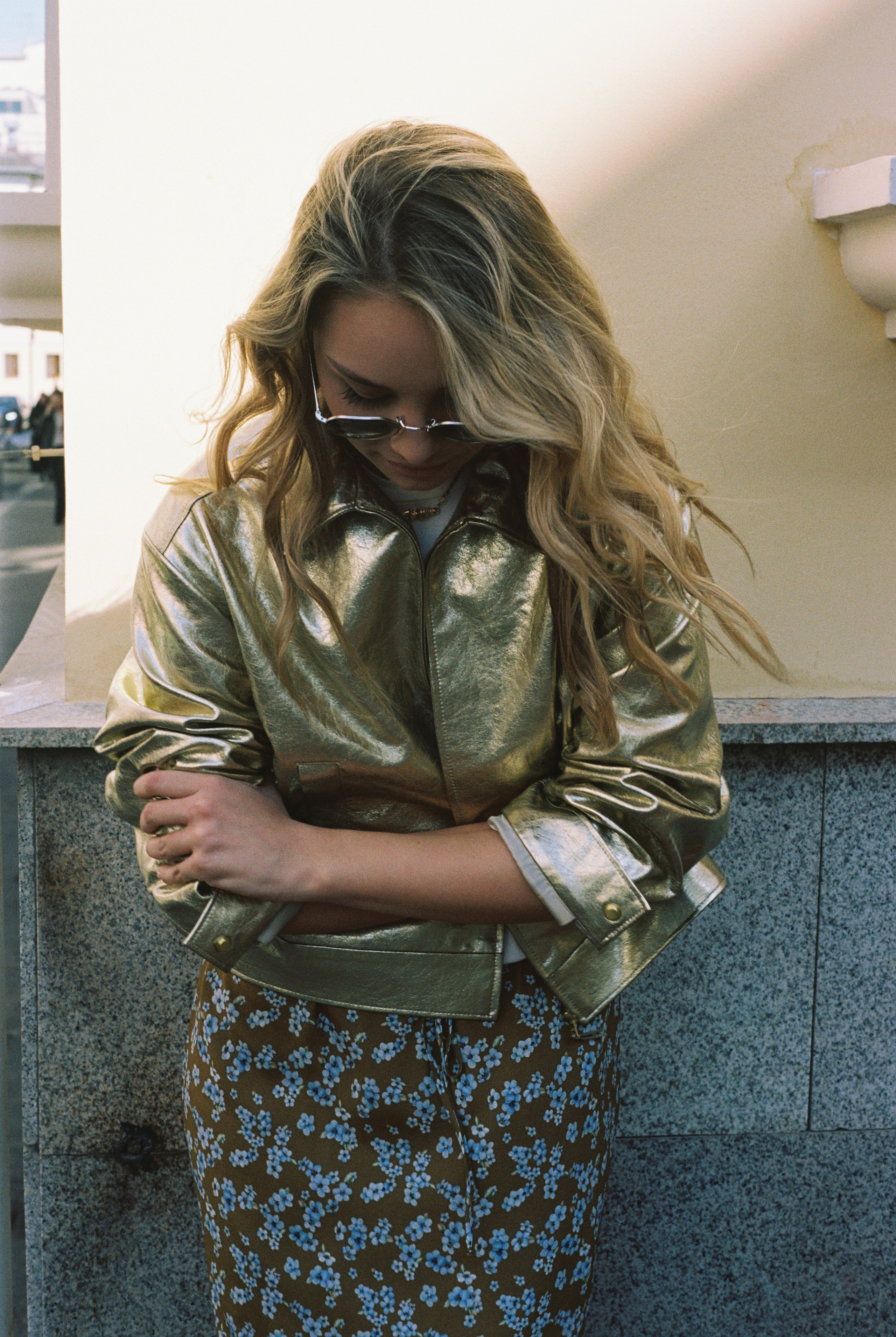 Съемки для брендов. Фотограф в Москве Лида Фойда