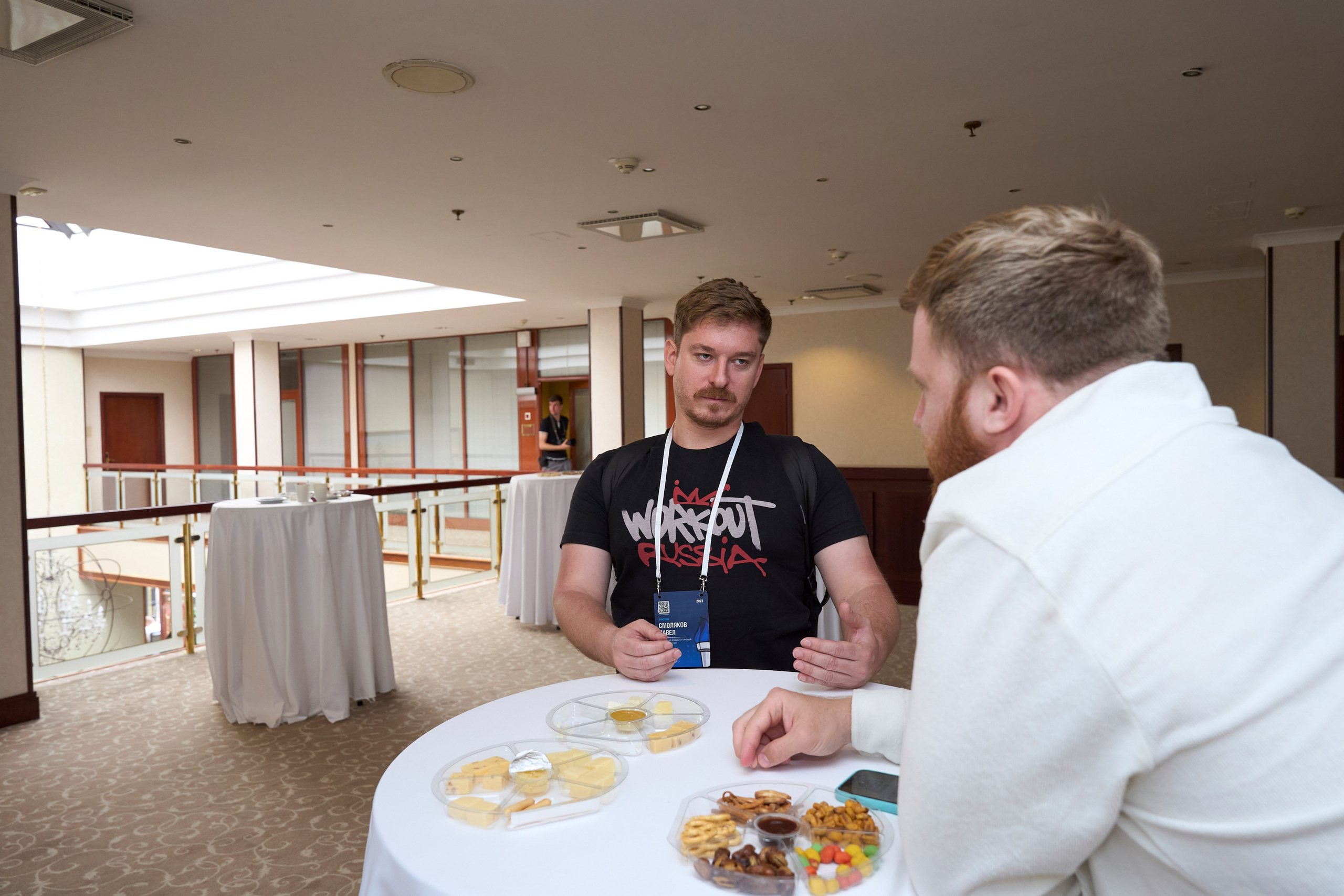 ECO BEST FORUM. Yankovski_001