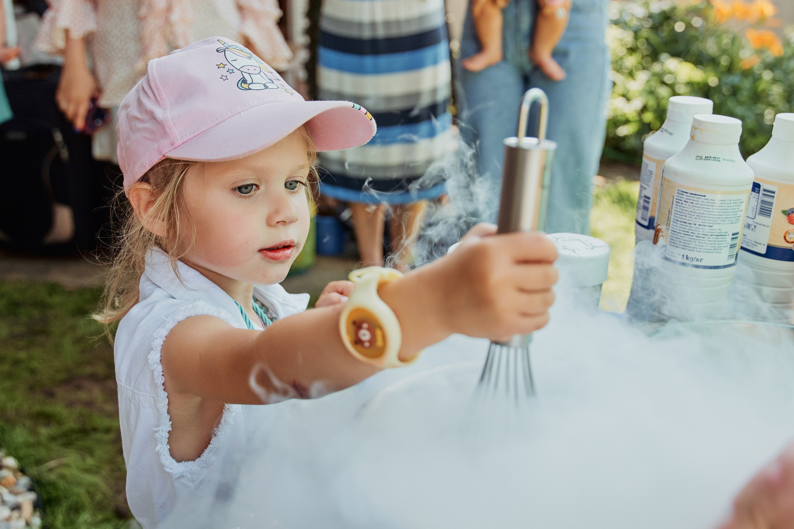 День рождения Олега. Фотограф Москва Арина Клокова