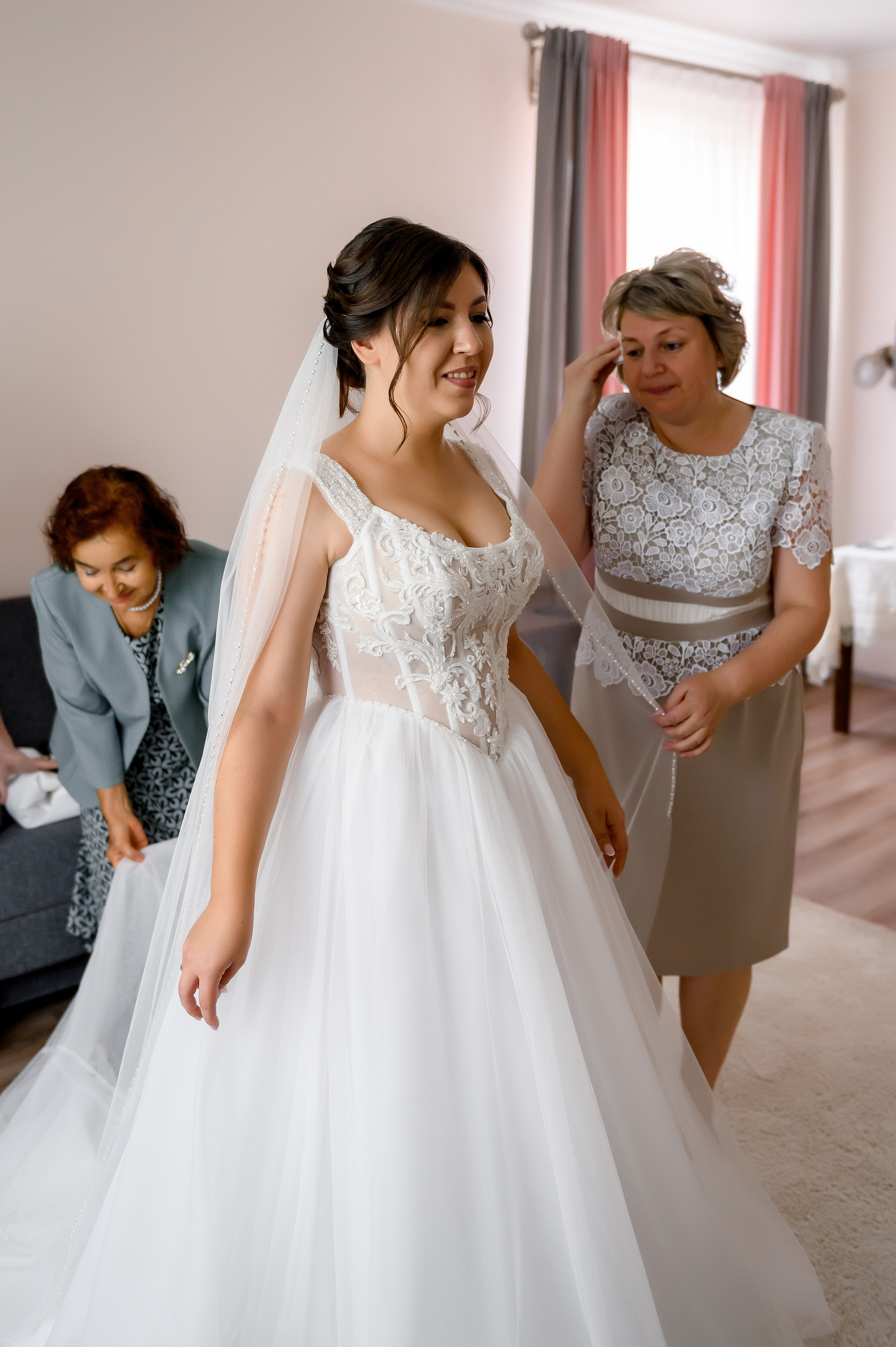 Анонс Свадьбы Виталия и Александры. Свадебный и семейный фотограф в Ставрополе Роман Иванов