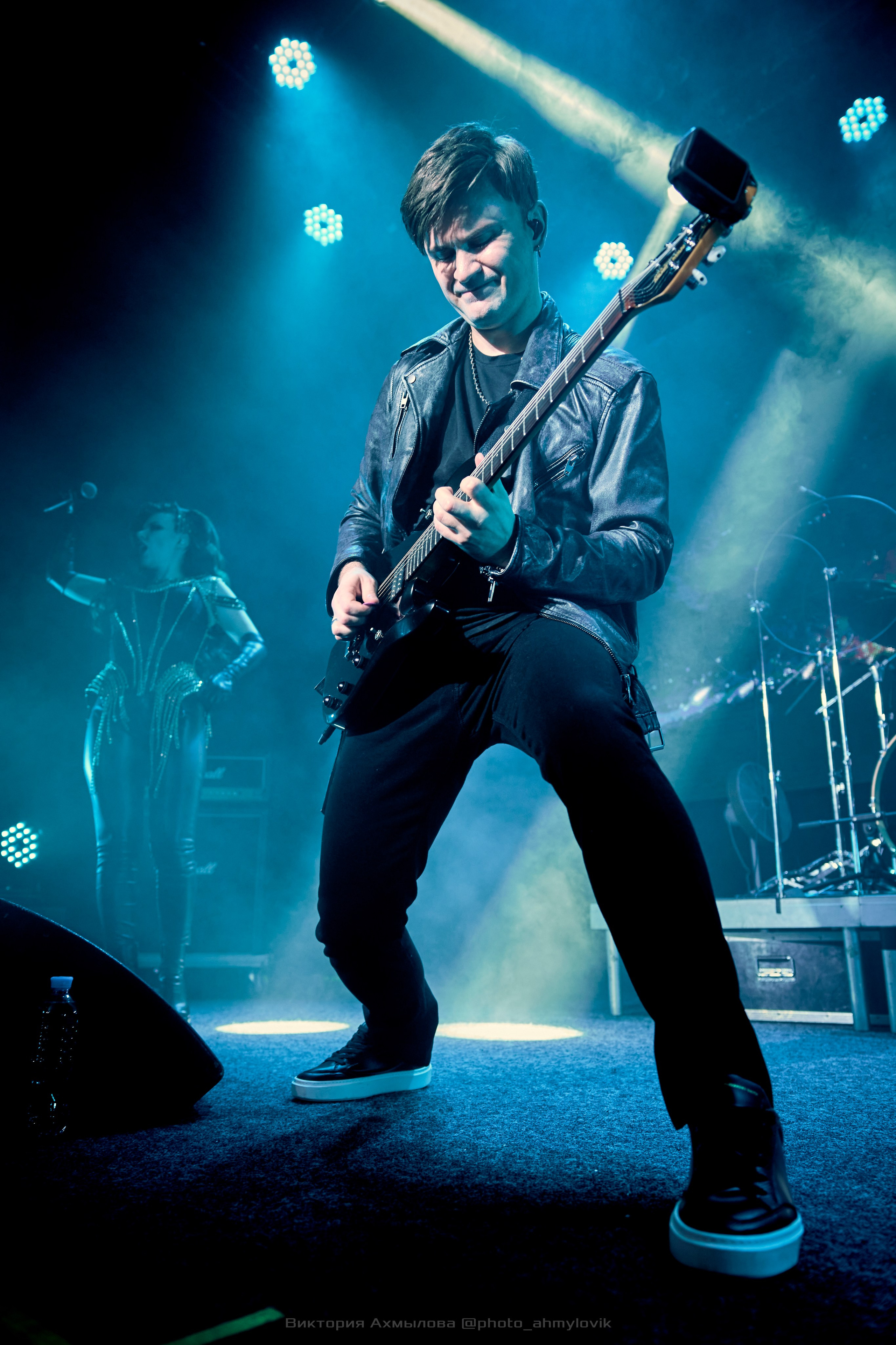 13.10.2024 ДЖОКОНДА в Урбан. Виктория Ахмылова. Фотограф в Москве