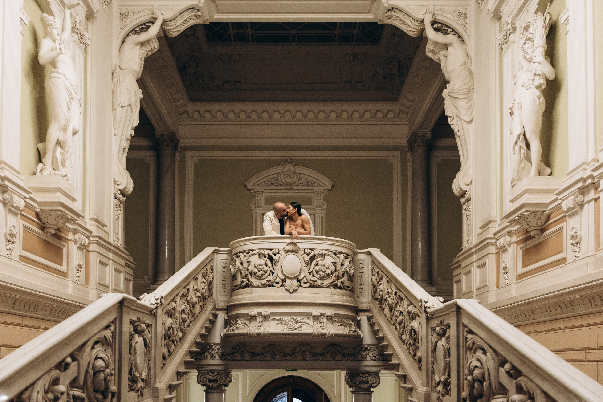 Анфиса и Антон. Фотограф Артем Бросов в Санкт-Петербурге и Дубае